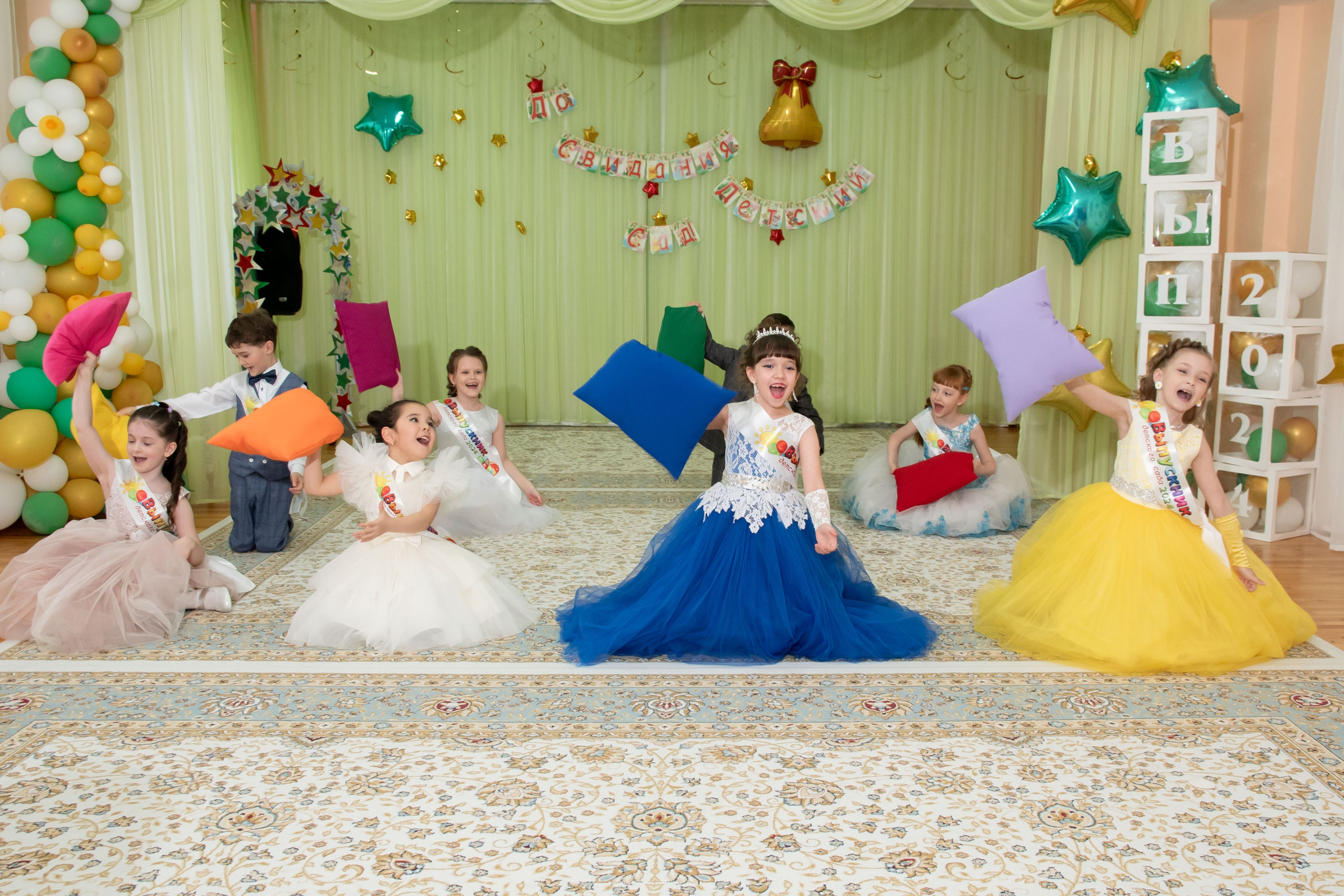 Г. Мегион. Фотограф в г. Нижневартовск Александра Гриценко