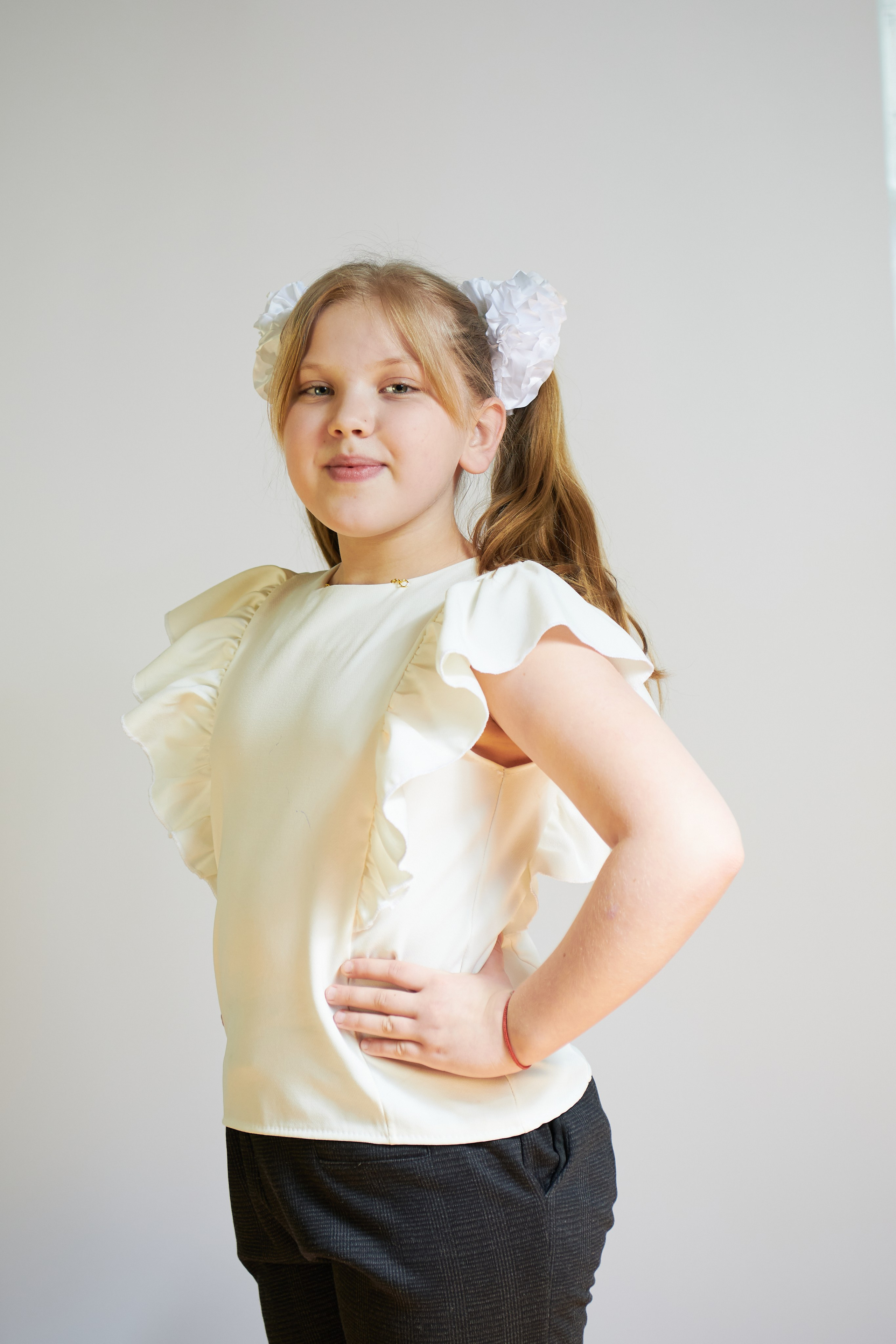 Фото в альбом. Портретная серия. Ольга Чёкотова (Фотограф Кострома)