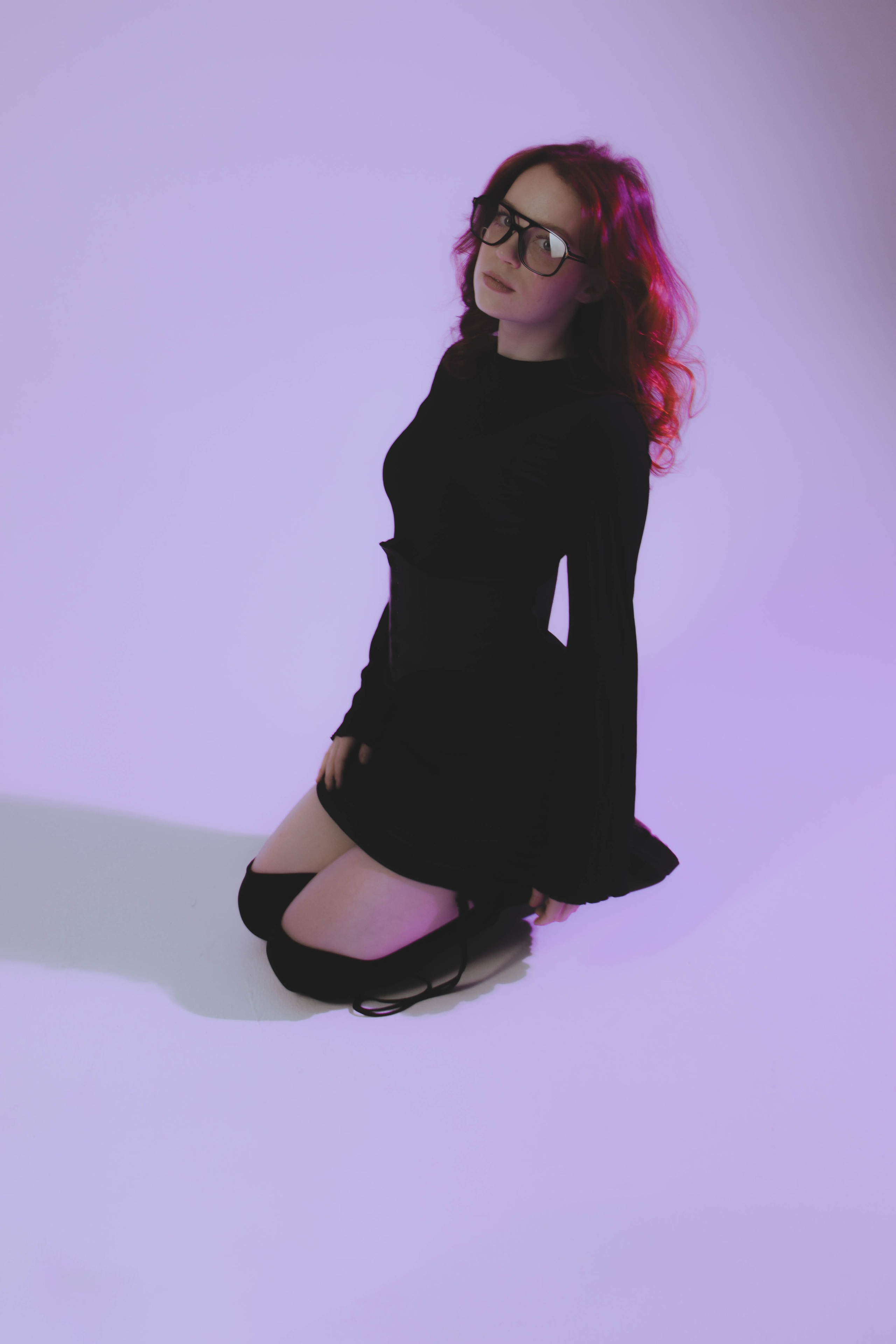 Индивидуальные съемки. Искусство для каждого. Марина Алексеевна — МОСКВА