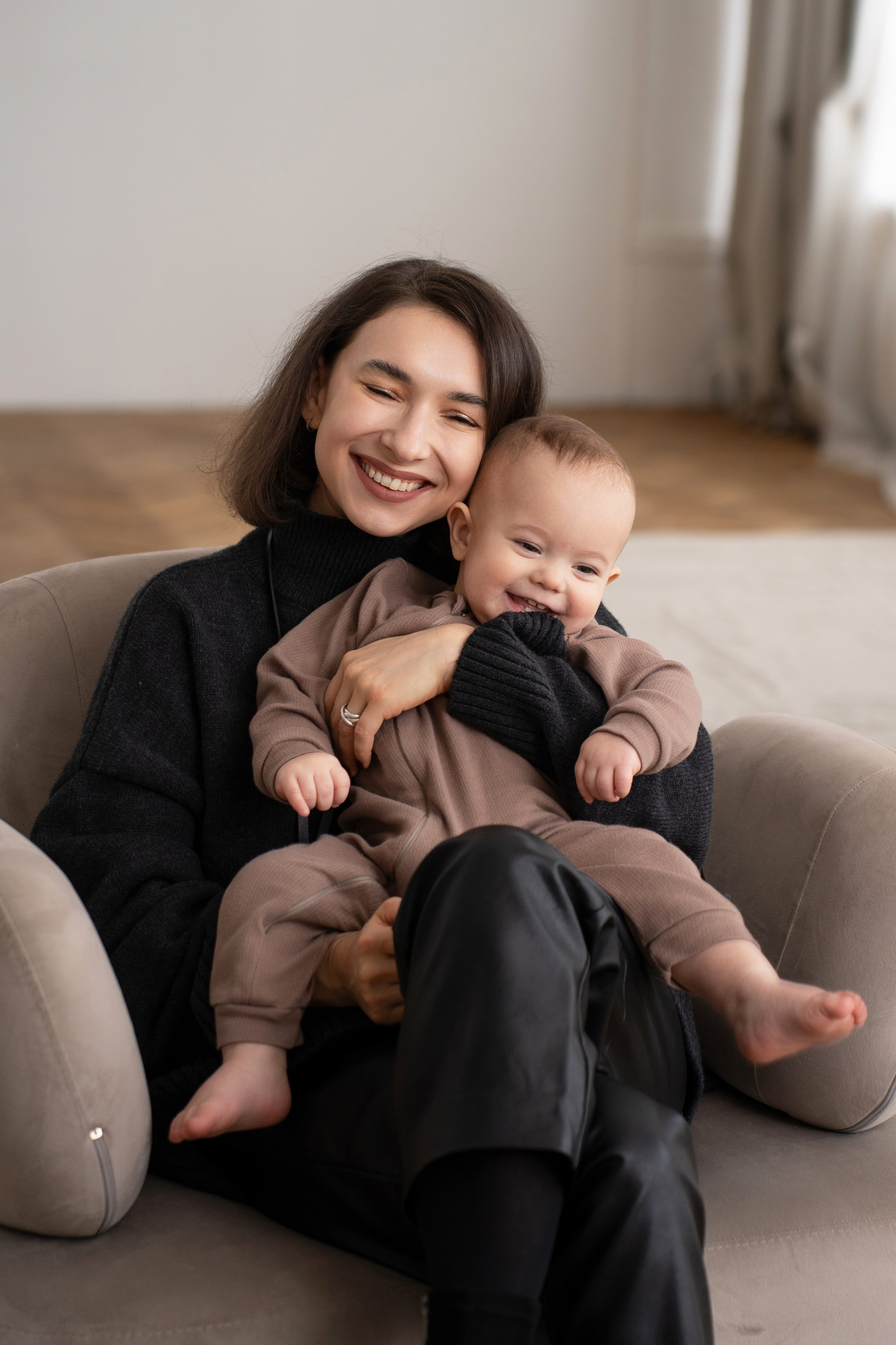 Детский нутрициолог. Фотосессии в Москве. Фотограф Анна Михайлова