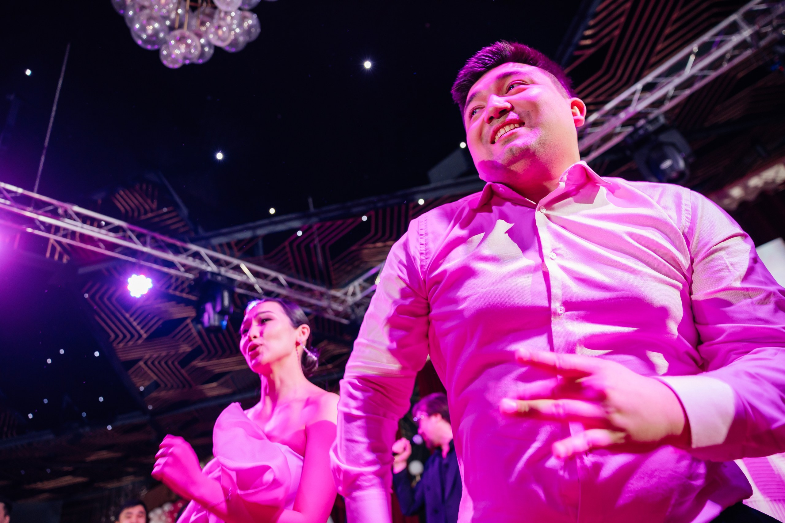 Проект 5. Банкет 1 год. Дата: Февраль 2023. Профессиональный фотограф в городе Астана/Алматы Даурен Сембаев