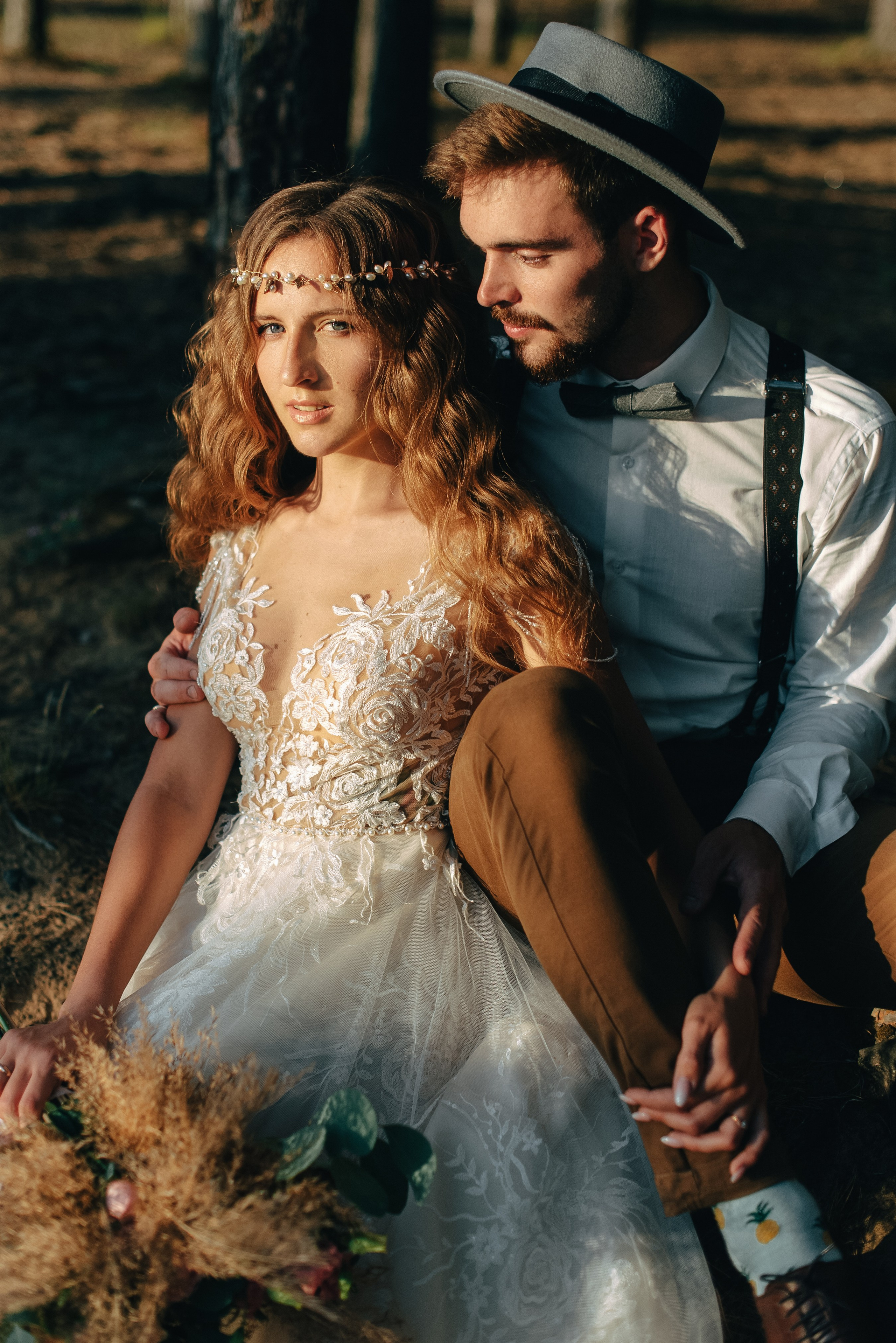 ЖЕНЯ + НАСТЯ. Шашкова Вероника / Свадебный и семейный фотограф Москва и Ярославль