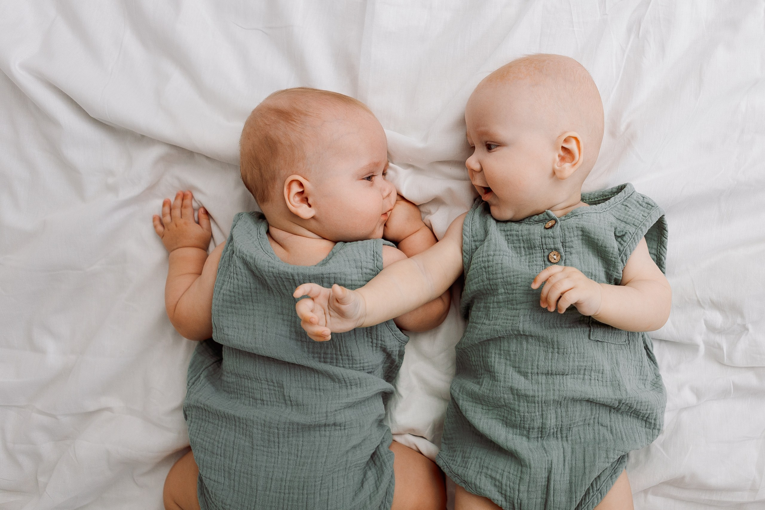 Новорожденные. Фотограф новорожденных в Нижнем Новгороде Татьяна Лебедева