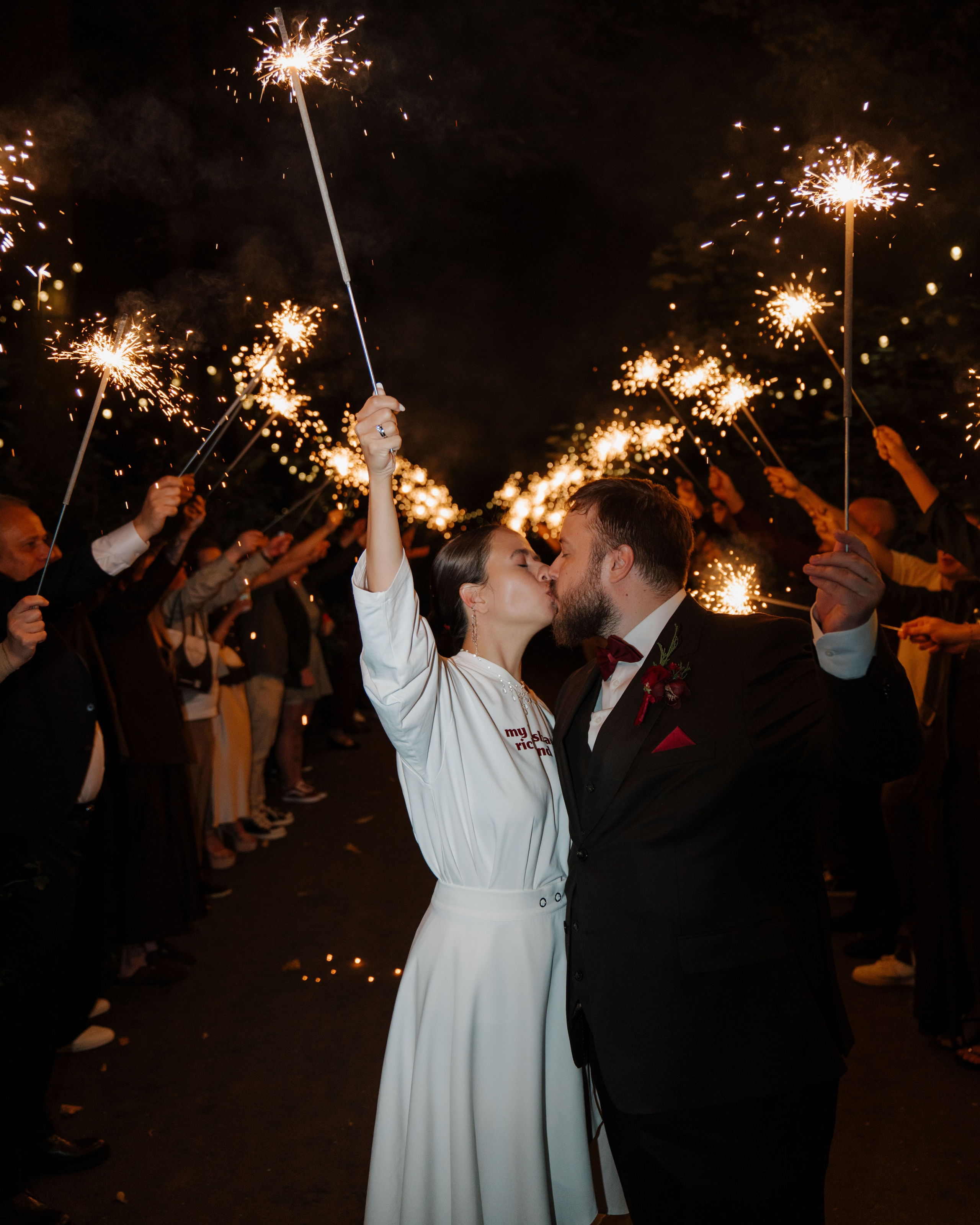 Пузыри и поцелуи. Портретный и свадебный фотограф в Москве Финкельштенй Анна