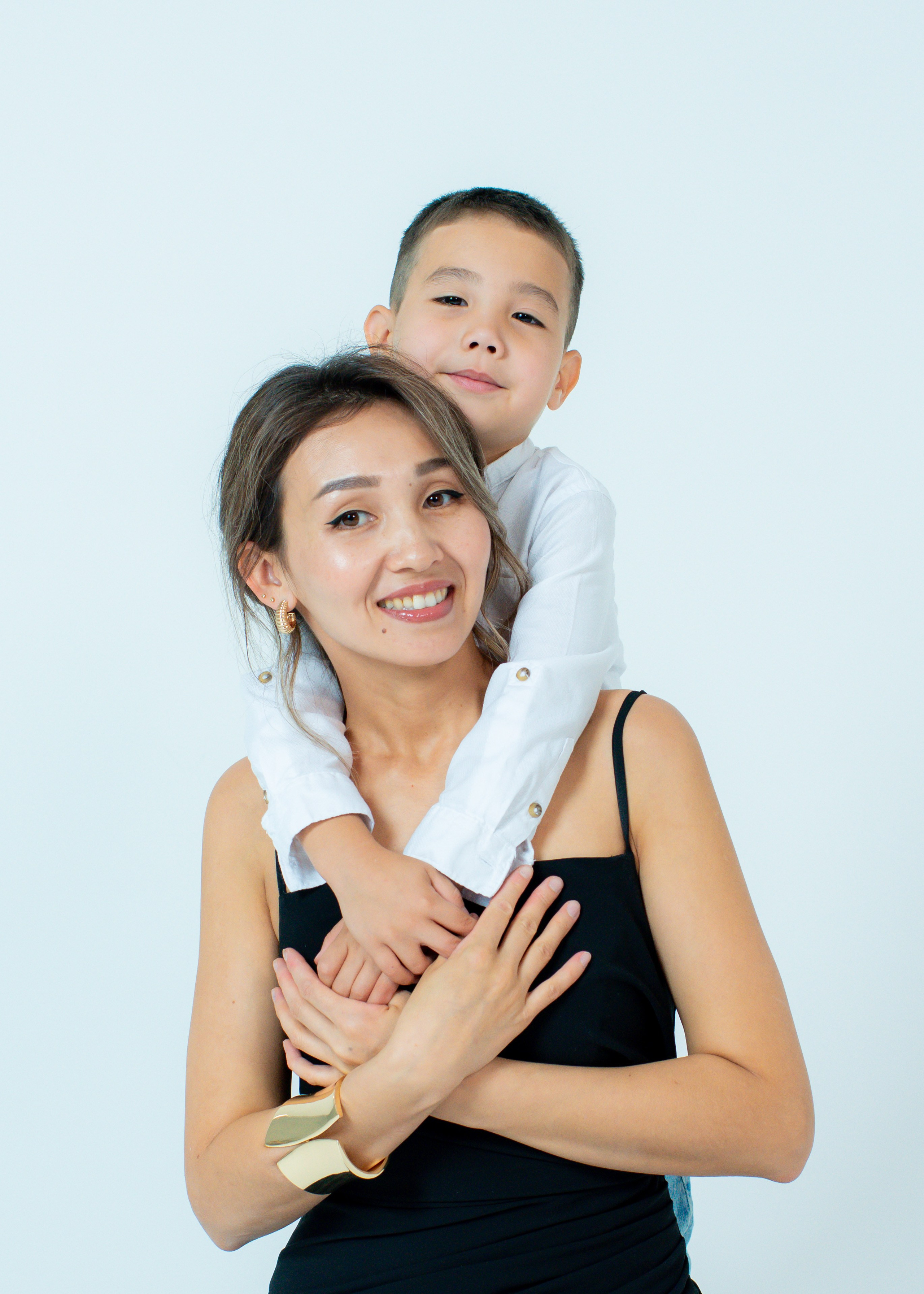 Семейная фотосессия. Главная