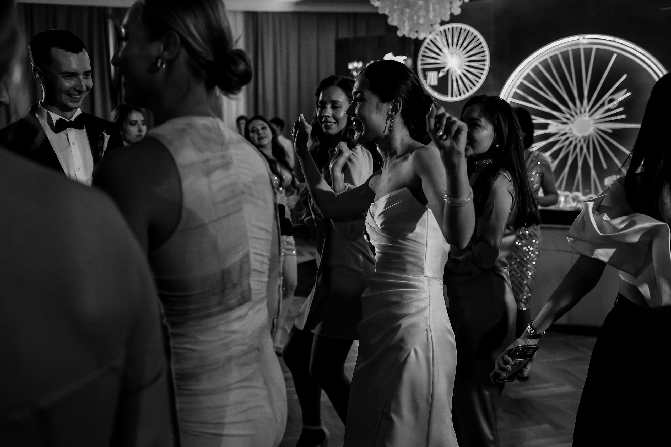 Нити Времени. Свадебный фотограф Ольга Веремчук