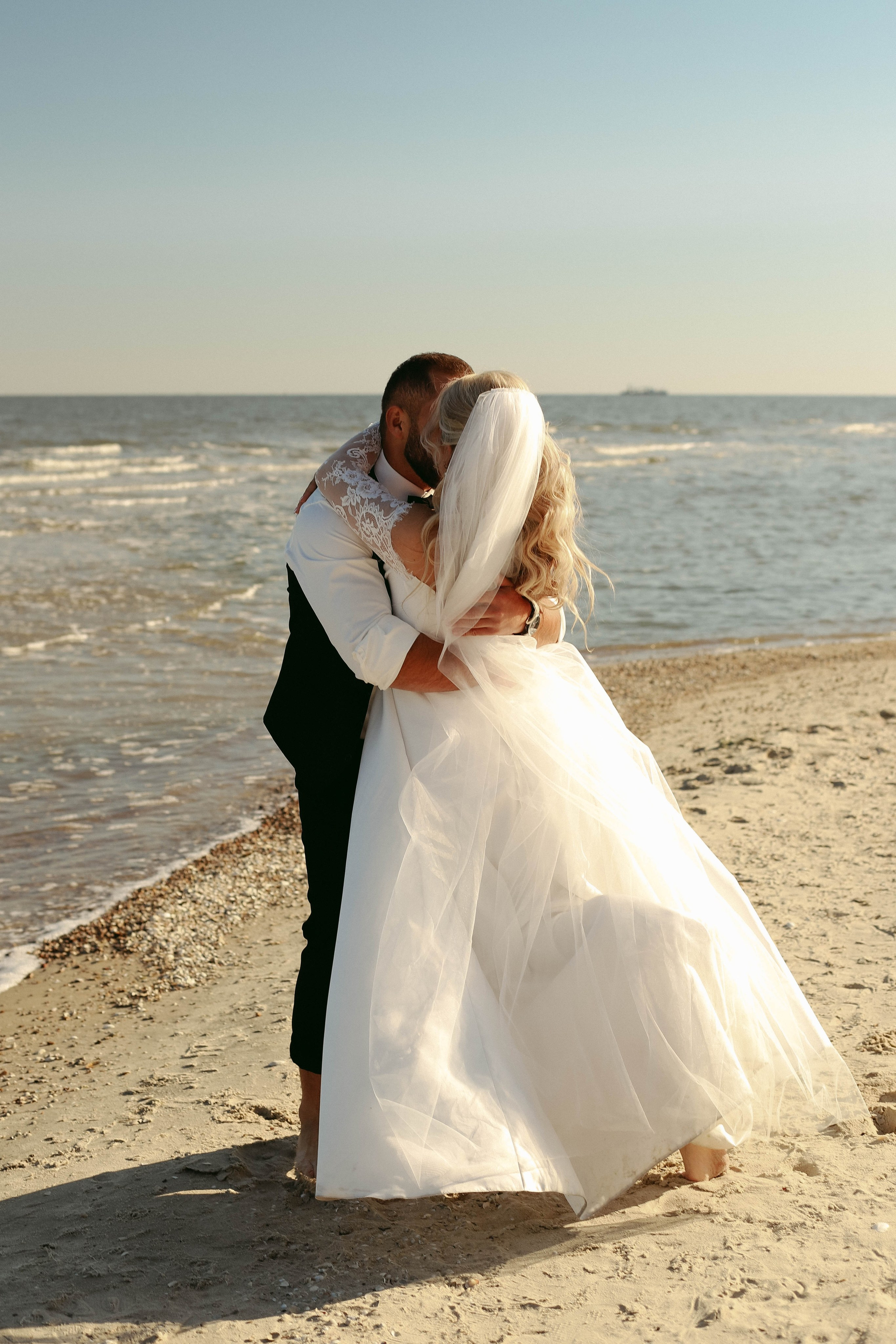 СОФИЯ & МИХАИЛ. Фотограф Мариуполь | Ялта | Крым — Диана Мазенко