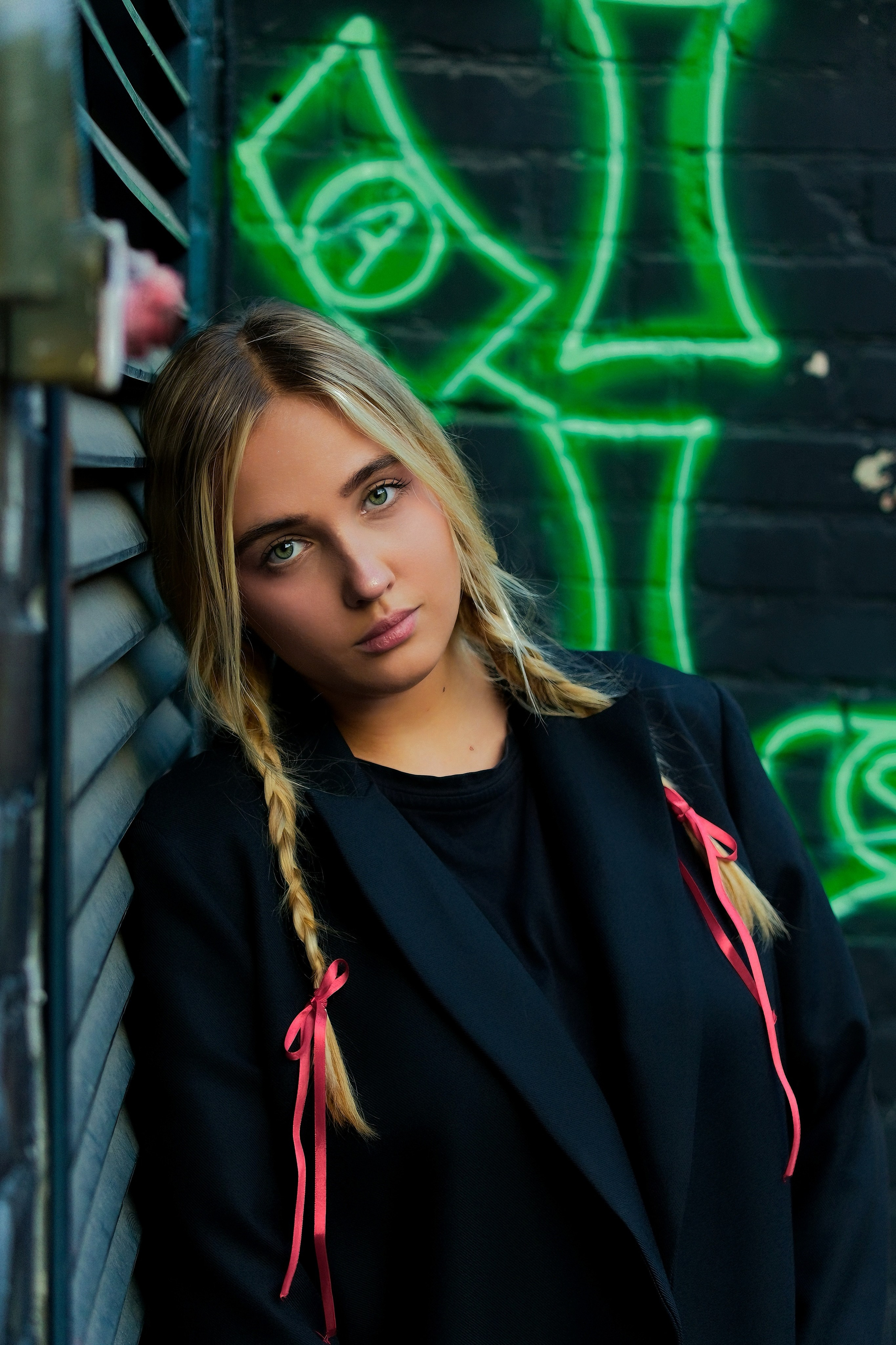 Стрит съемки. Фотограф Денис Шемет