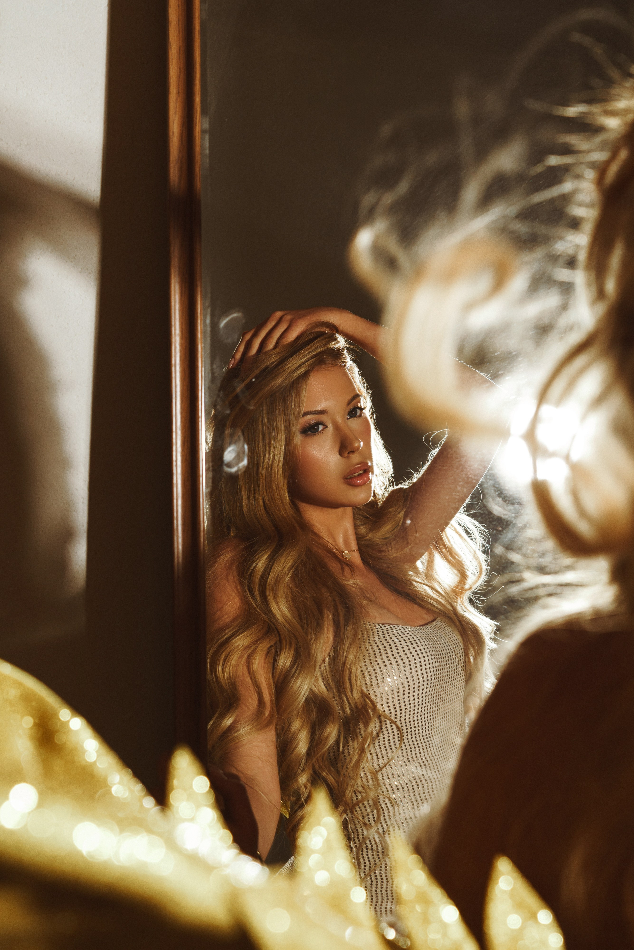 Наоми. Женский фотограф в Москве Анастасия Сидорова