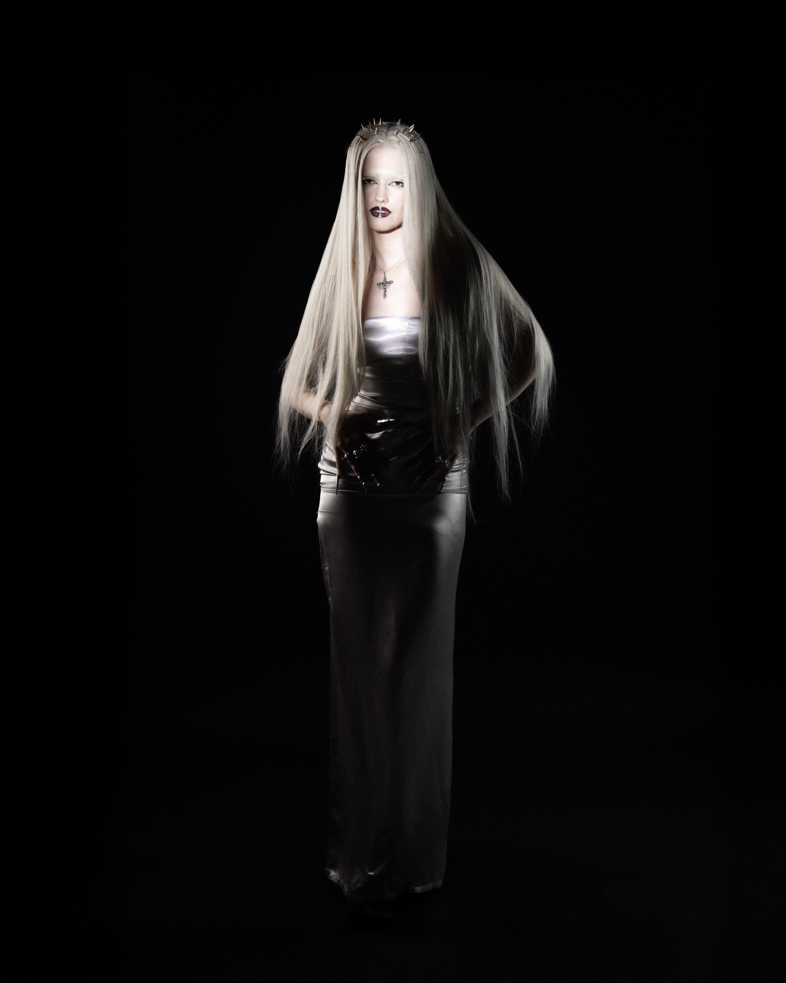 OUTBREAK. Фотограф Москва Грошева Софья