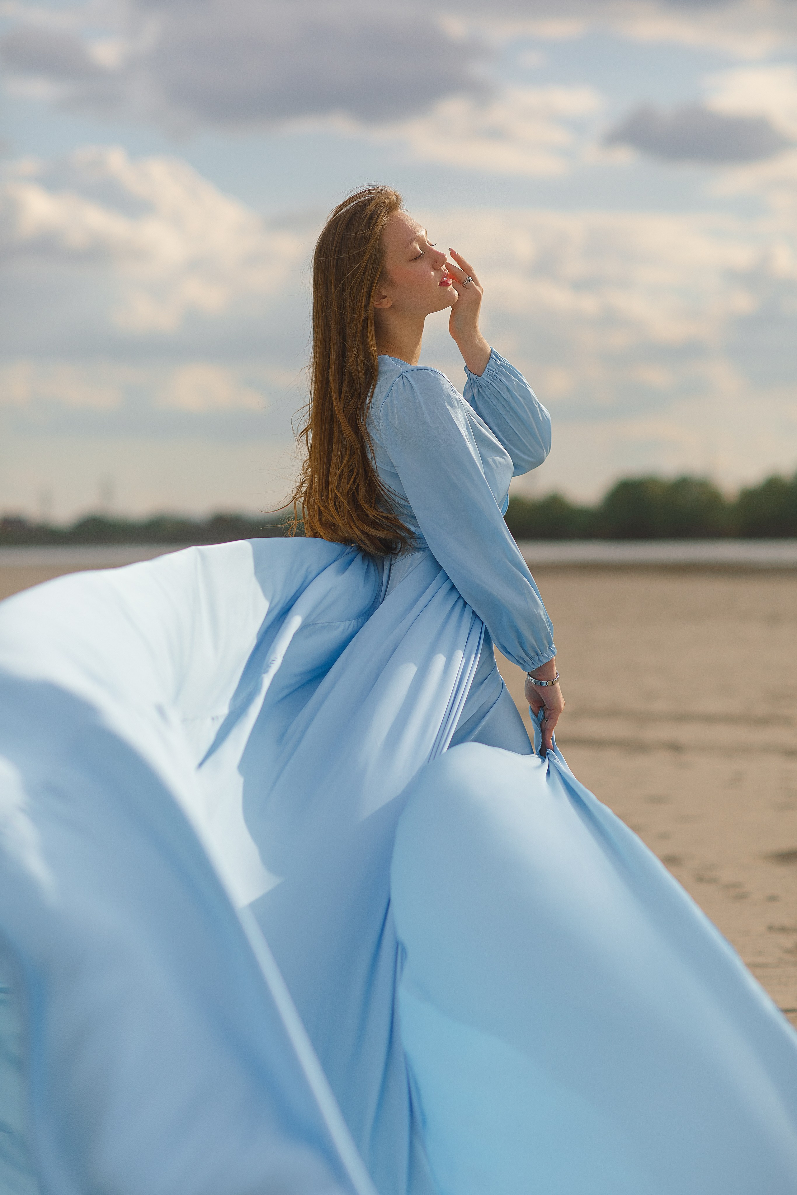 Кристина. Свадебный и семейный фотограф/видеограф в Краснодаре Наталья Осинская