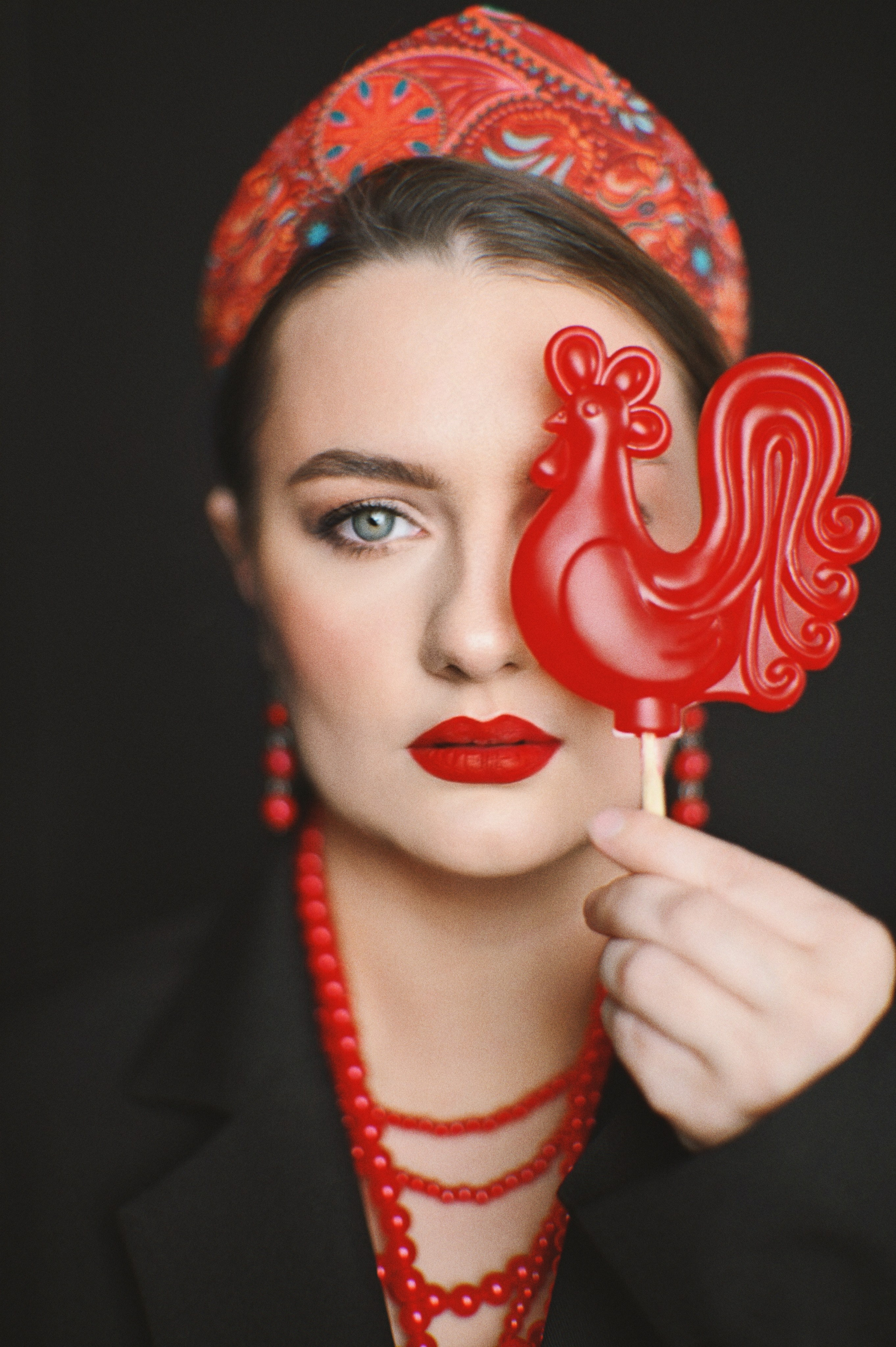 Фото RUSSIAN CODE от Анны. ФОТОПРОЕКТЫ