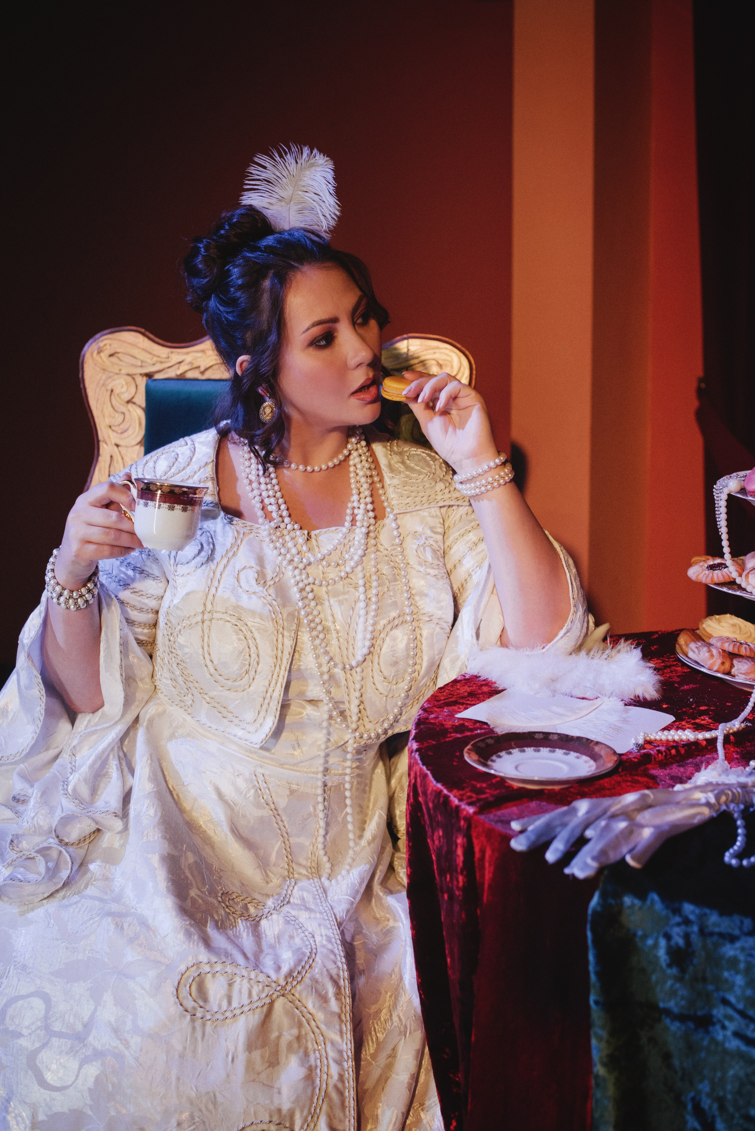 Фото БУДАР ИМПЕРАТРИЦЫ от Натальи. ФОТОПРОЕКТЫ