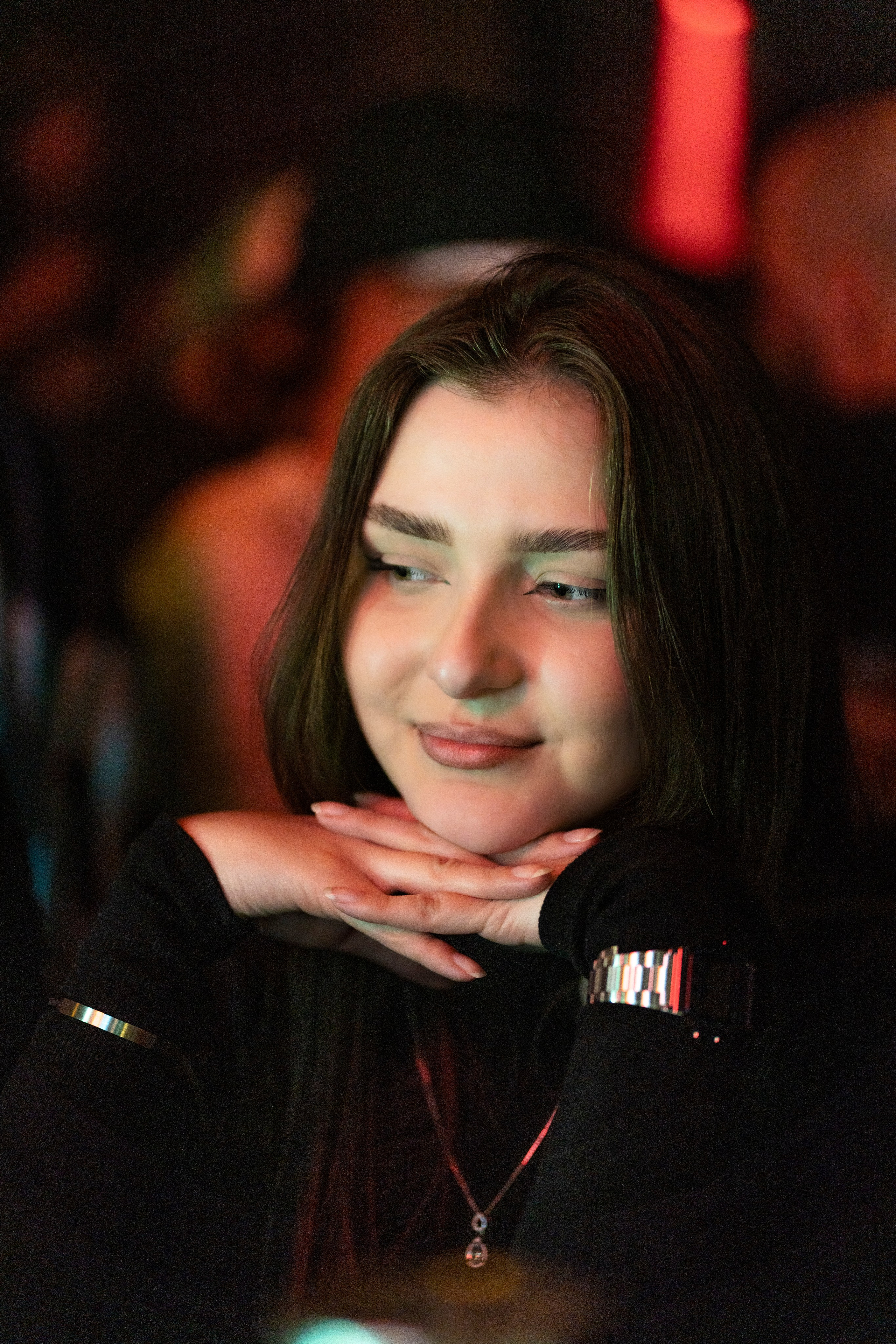 ШК. Анастасия Паршукова — фотограф Шерегеш Новосибирск