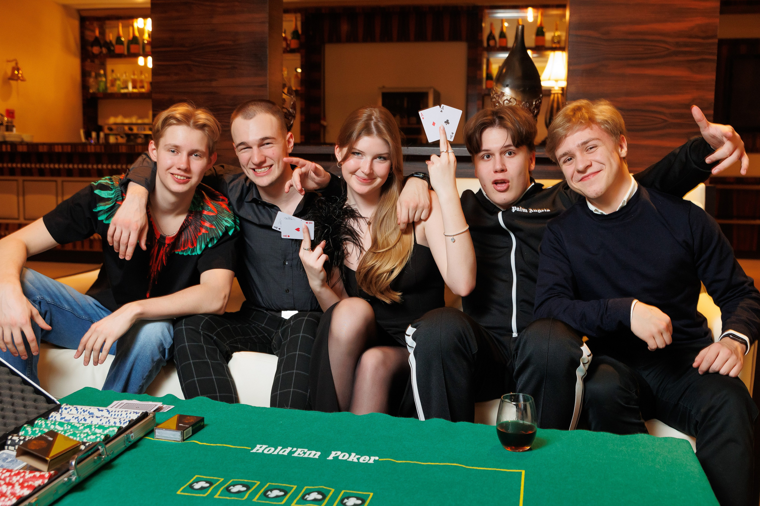 Выпускной. Фотограф в Москве и МО, Алексей Балышев