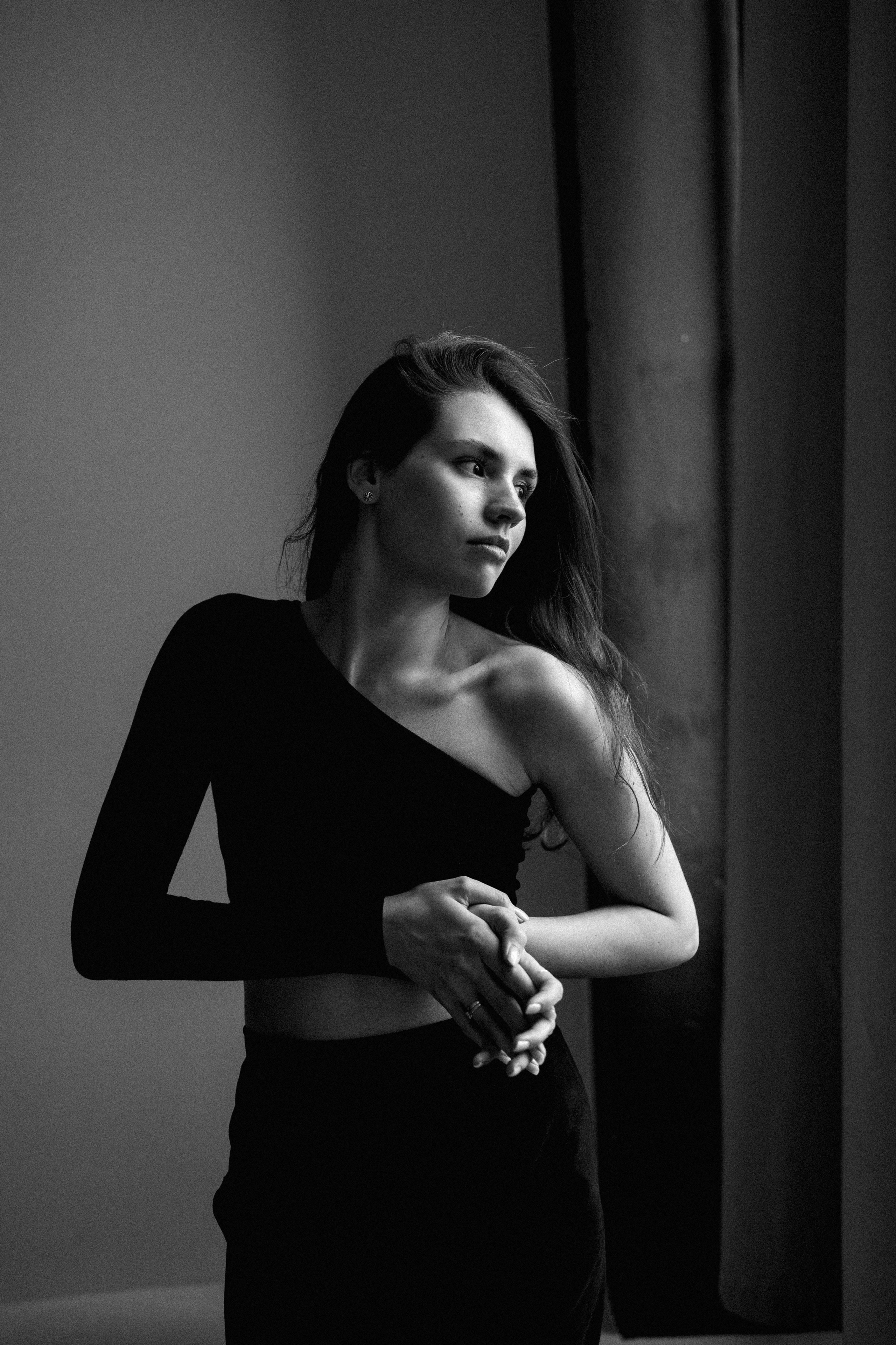 Саша. Портретный фотограф Дорошко Анастасия