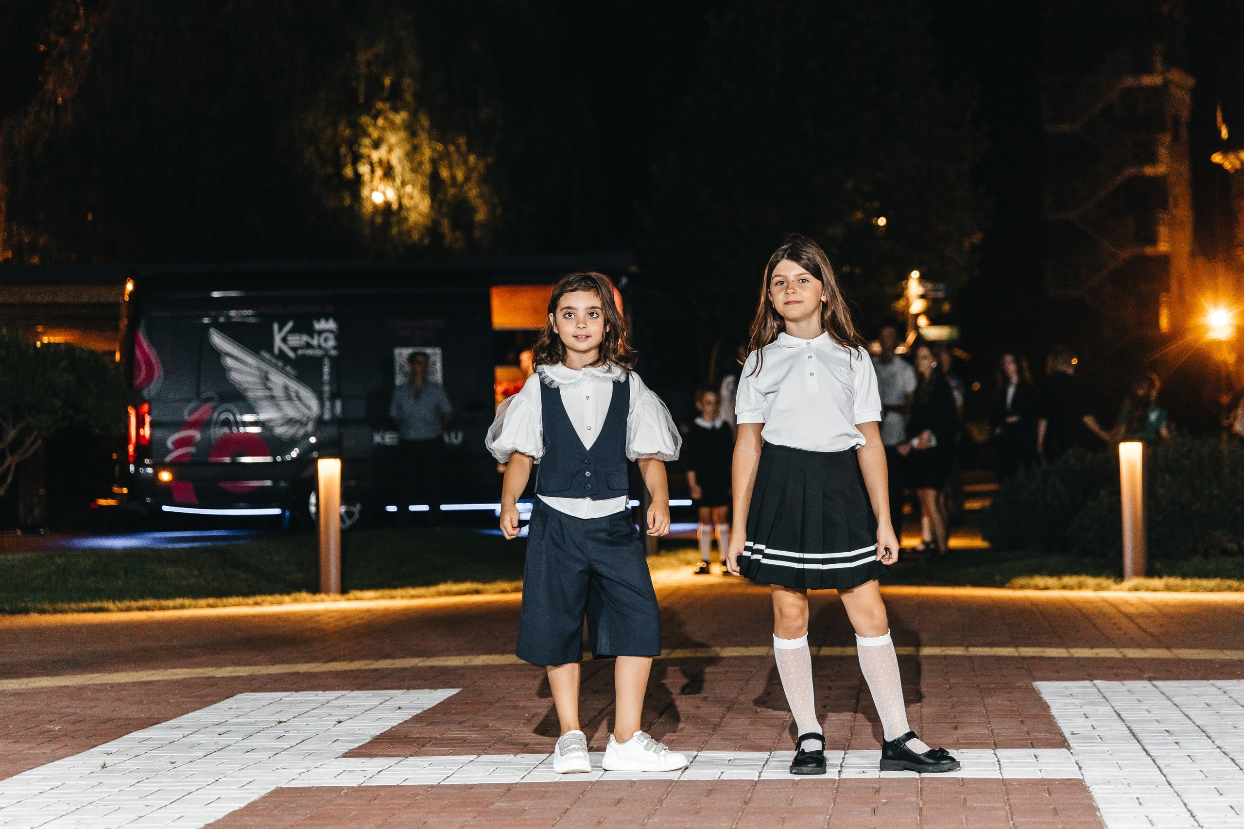 FASION PROJECT — VESHALKⱯ KIDS. Свадебный и репортажный фотограф в Ростове-на-Дону Павел Кислов