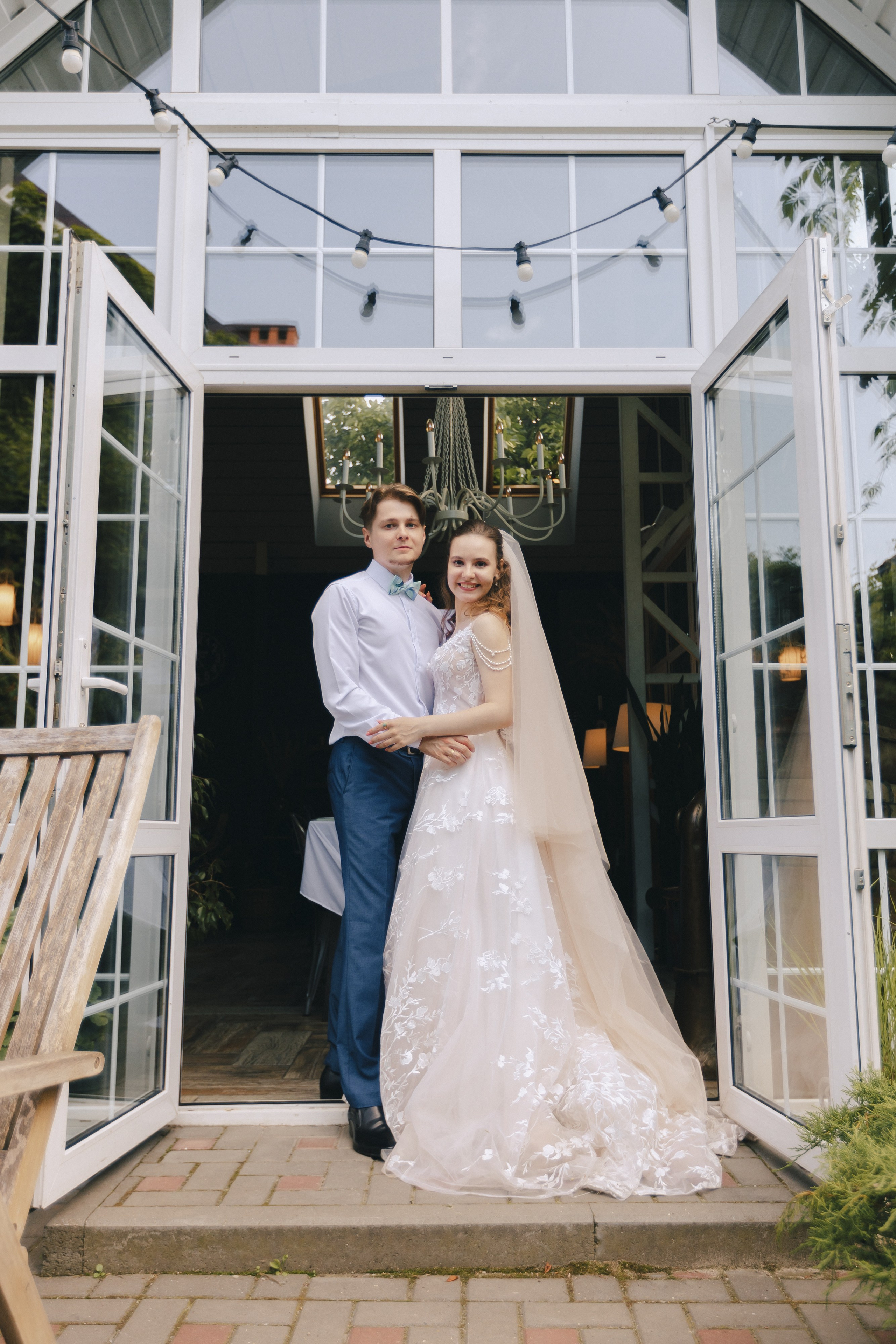 Олег и Катя. Фотограф Таганрог Любимая Надя