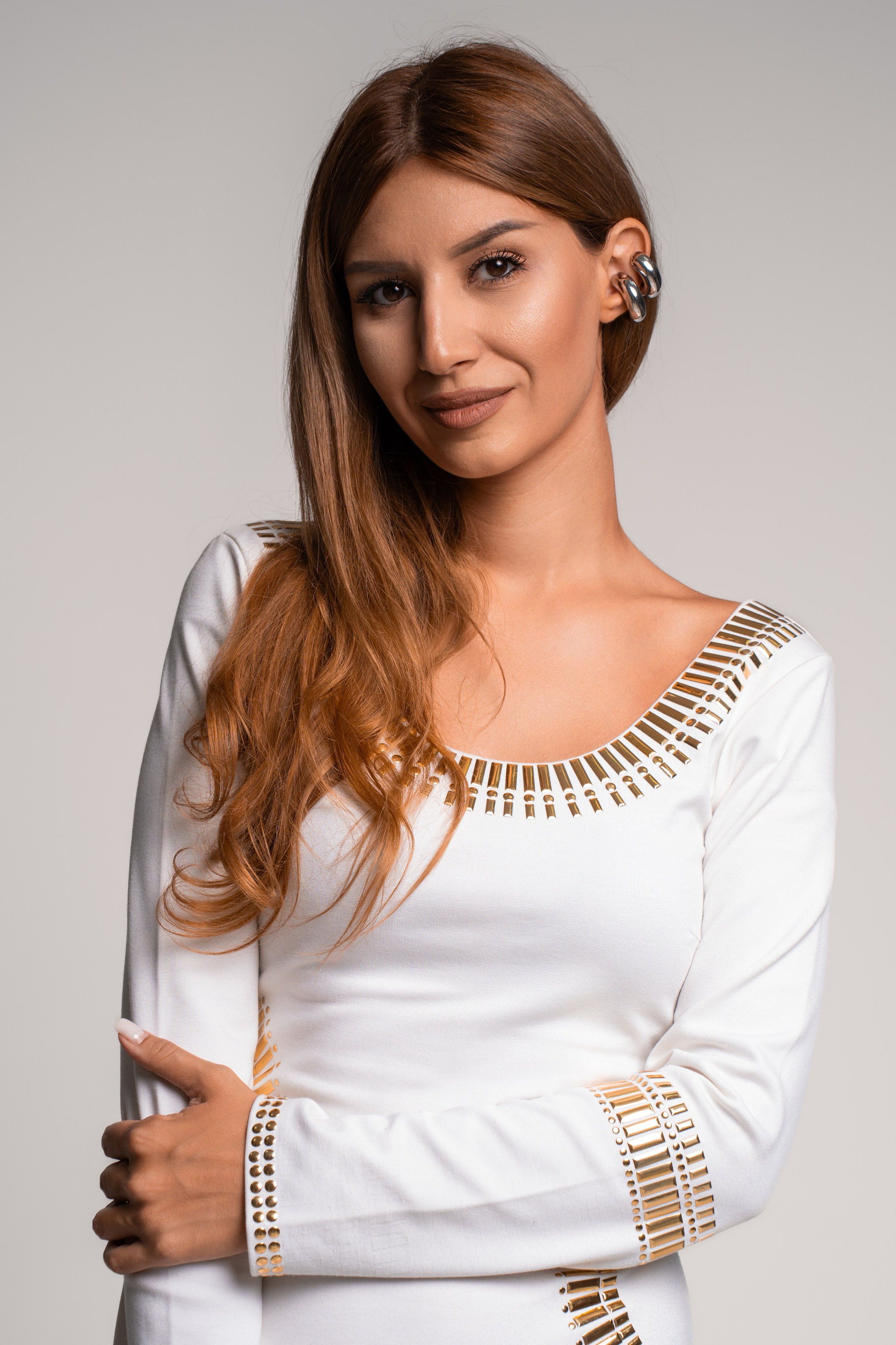 Микаела. Фотограф в Москве Ксения Насокина