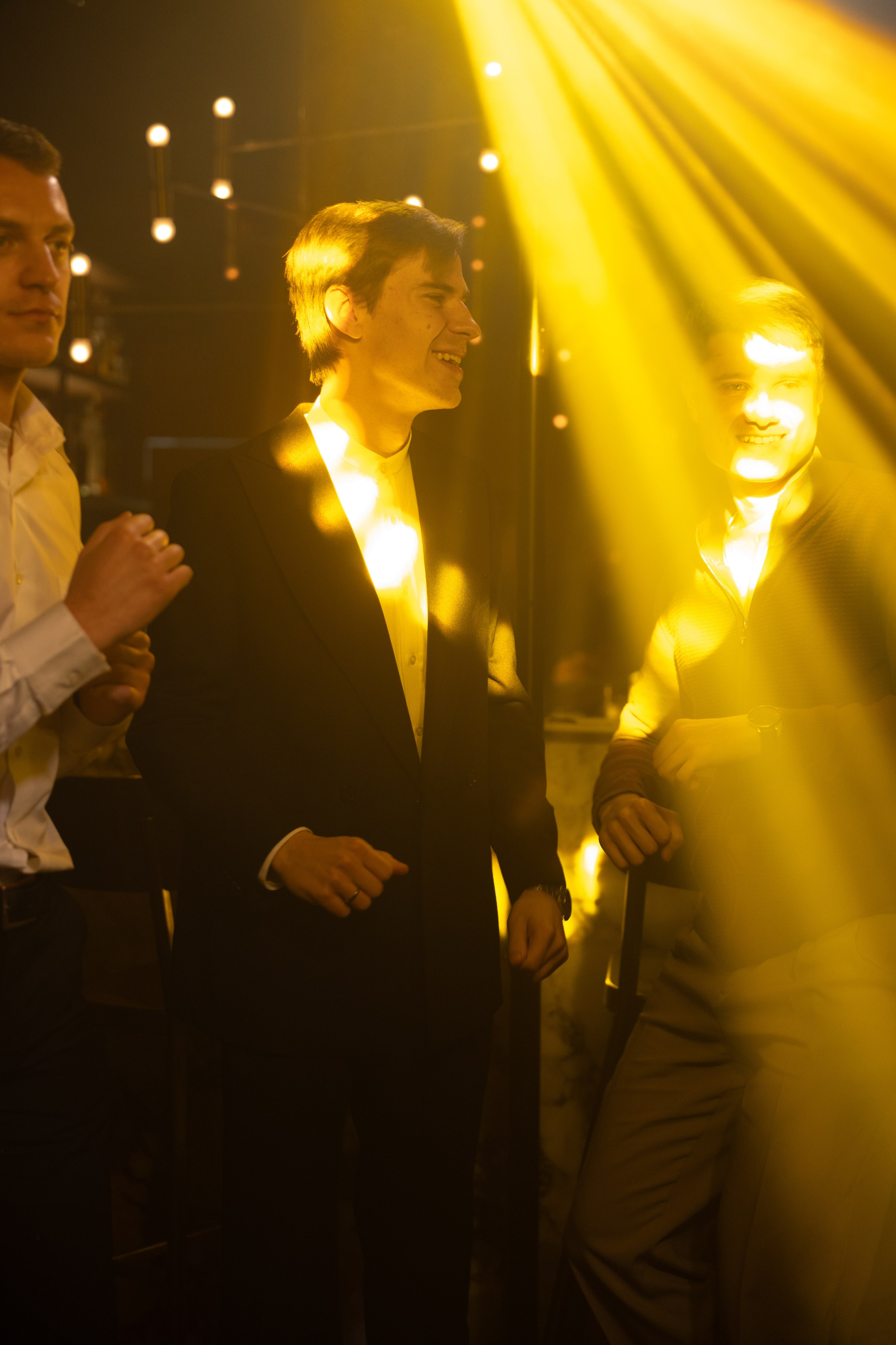 Андрей & Екатерина. Свадебный фотограф Санкт-Петербург, Юлия Радченкова