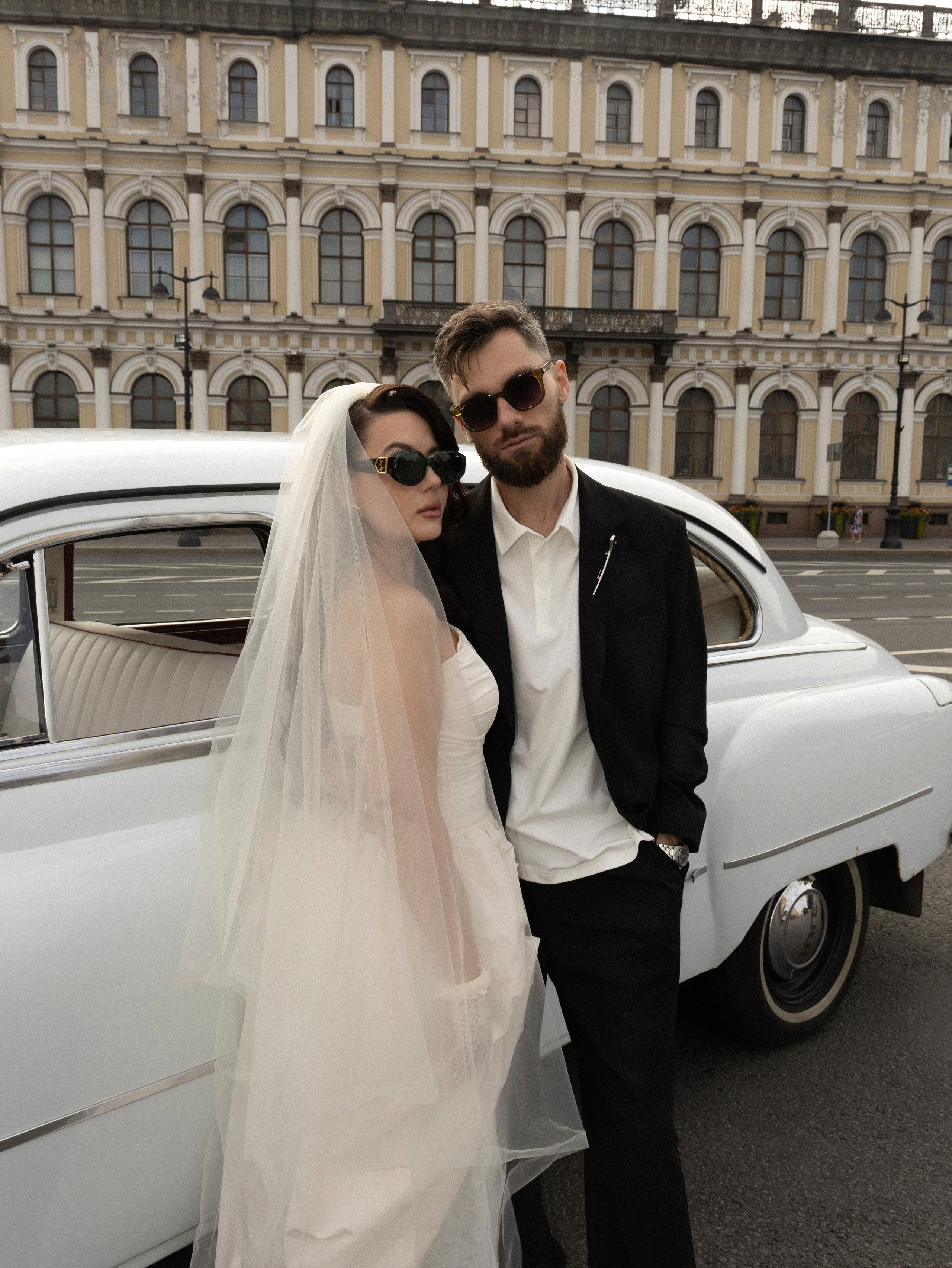 Love is all around. Свадебный фотограф Санкт-Петербург, Юлия Радченкова