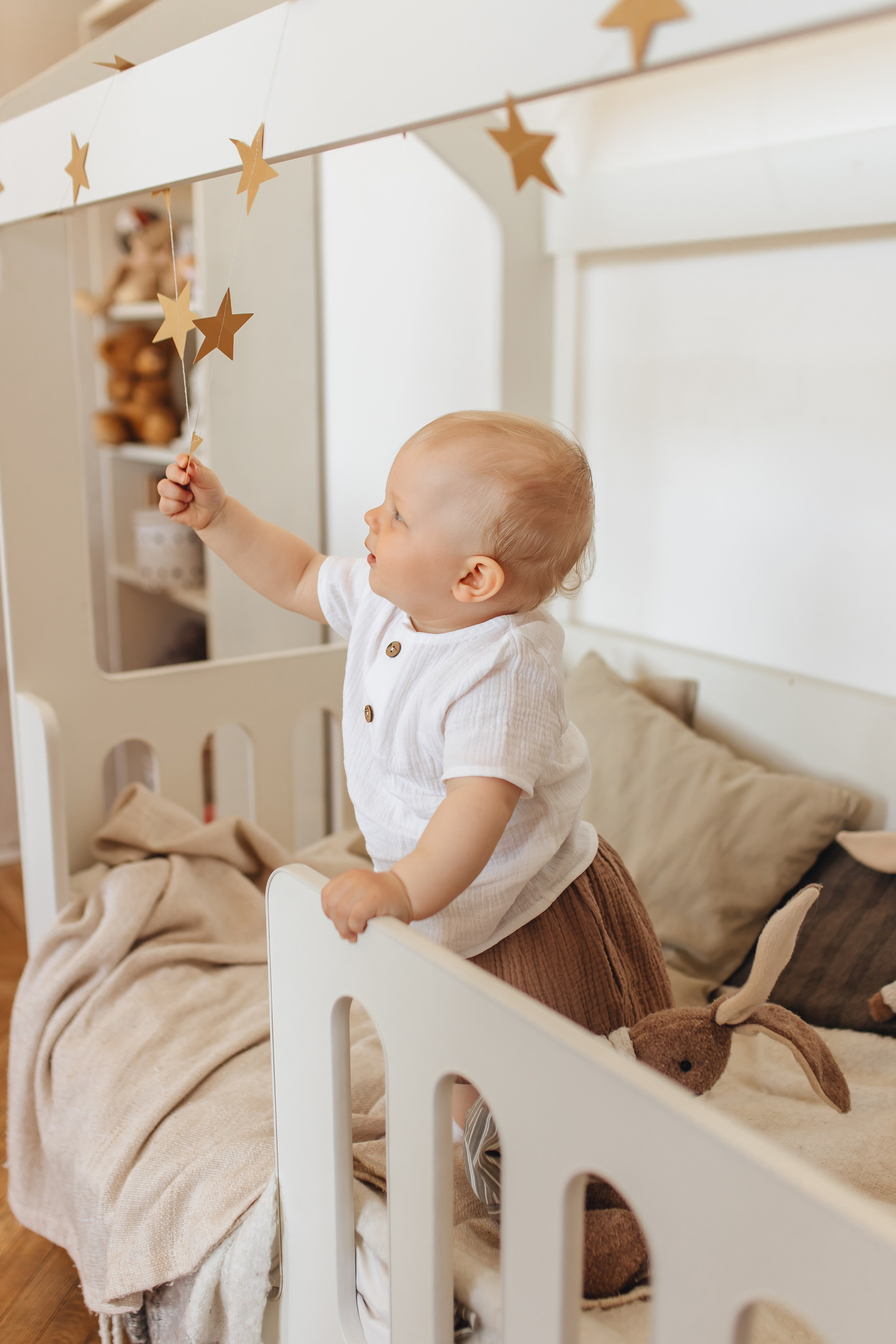 Годовасие Миши. Свадебный и семейный фотограф в Туле и области Маша Костина