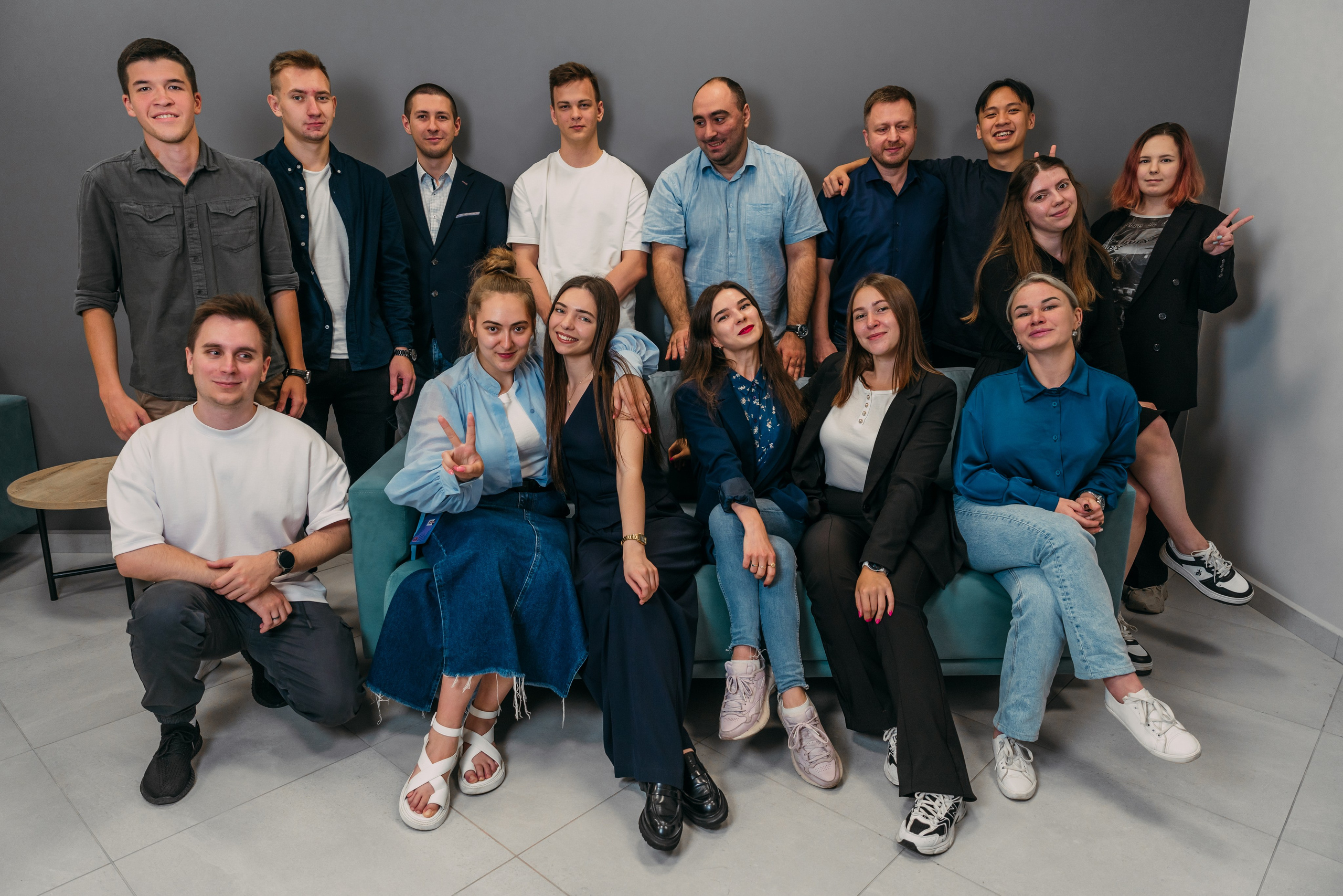 Центр компетенций по цифровизации строительной отрасли РФ. Портретный фотограф в Москве и Санкт-Петербурге Арина Чех