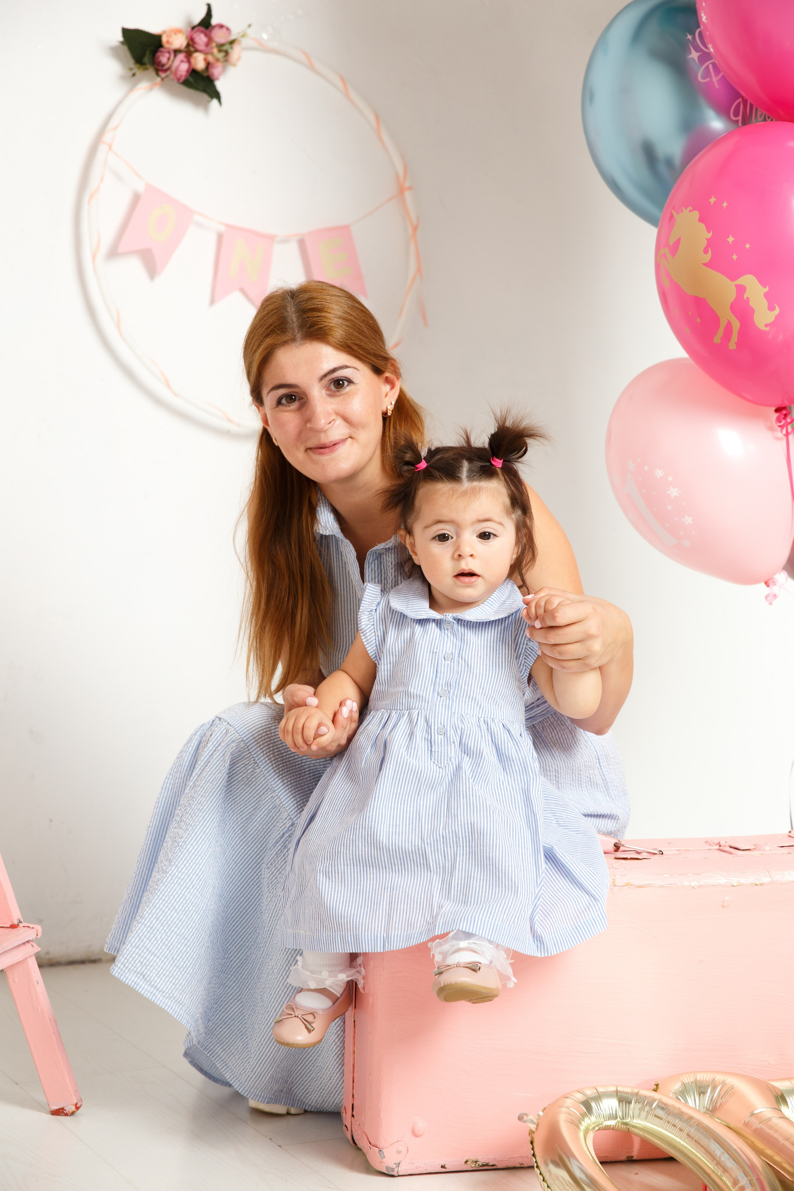 Алина. студия. Детский и Семейный фотограф в Санкт-Петербурге