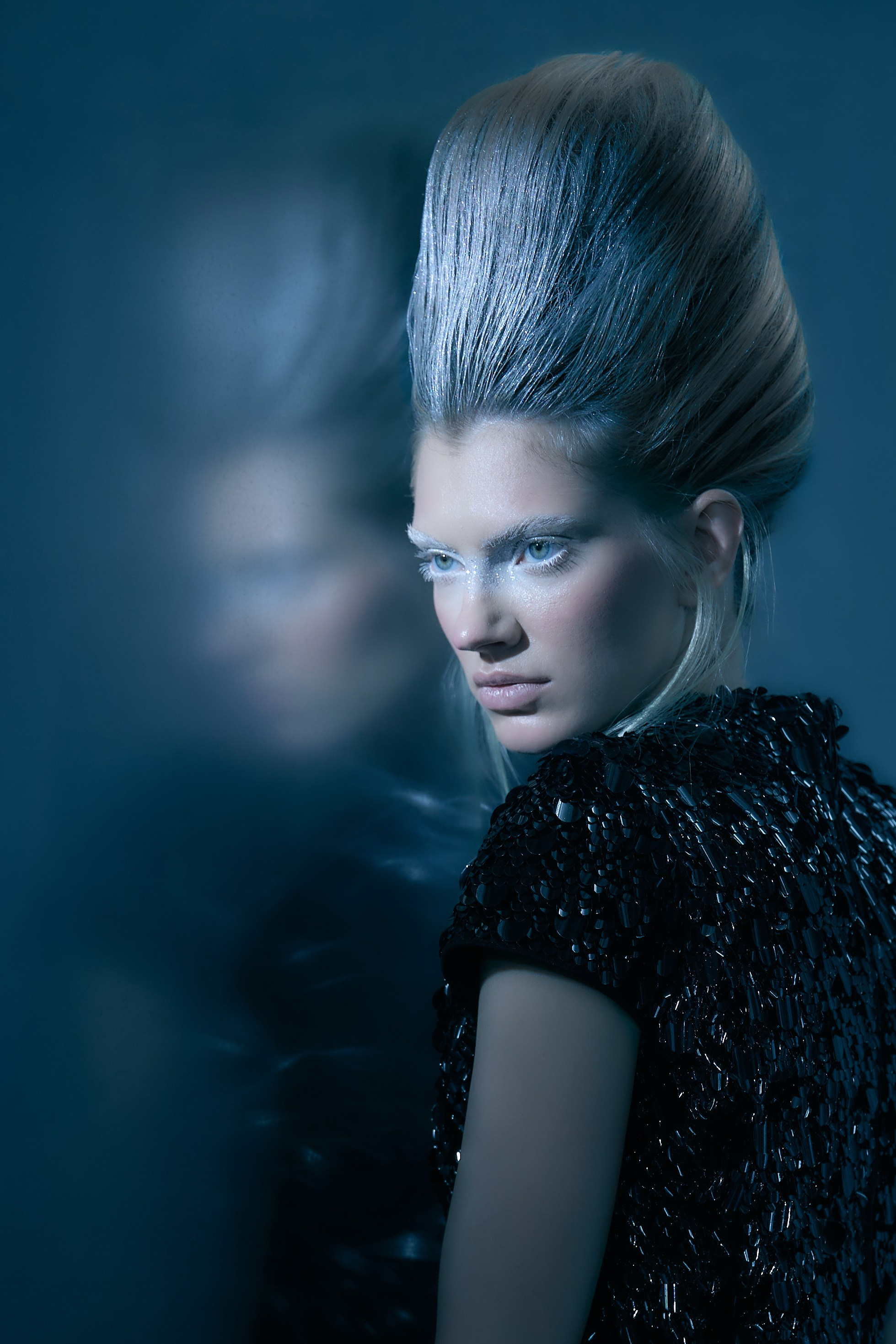 Имиджевые и рекламные съёмки. Фотограф брендов в Санкт-Петербурге Полина Суворова