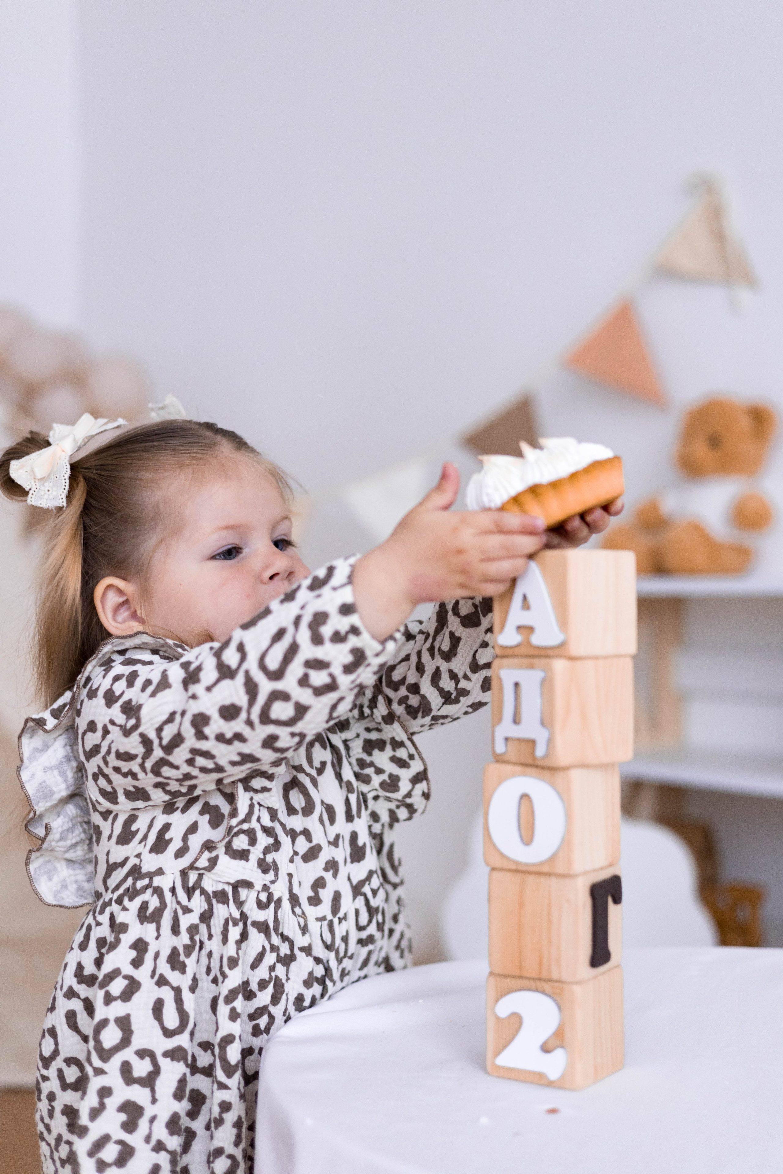 Детские. Семейный и детский фотограф в Омске Веста Серебрякова