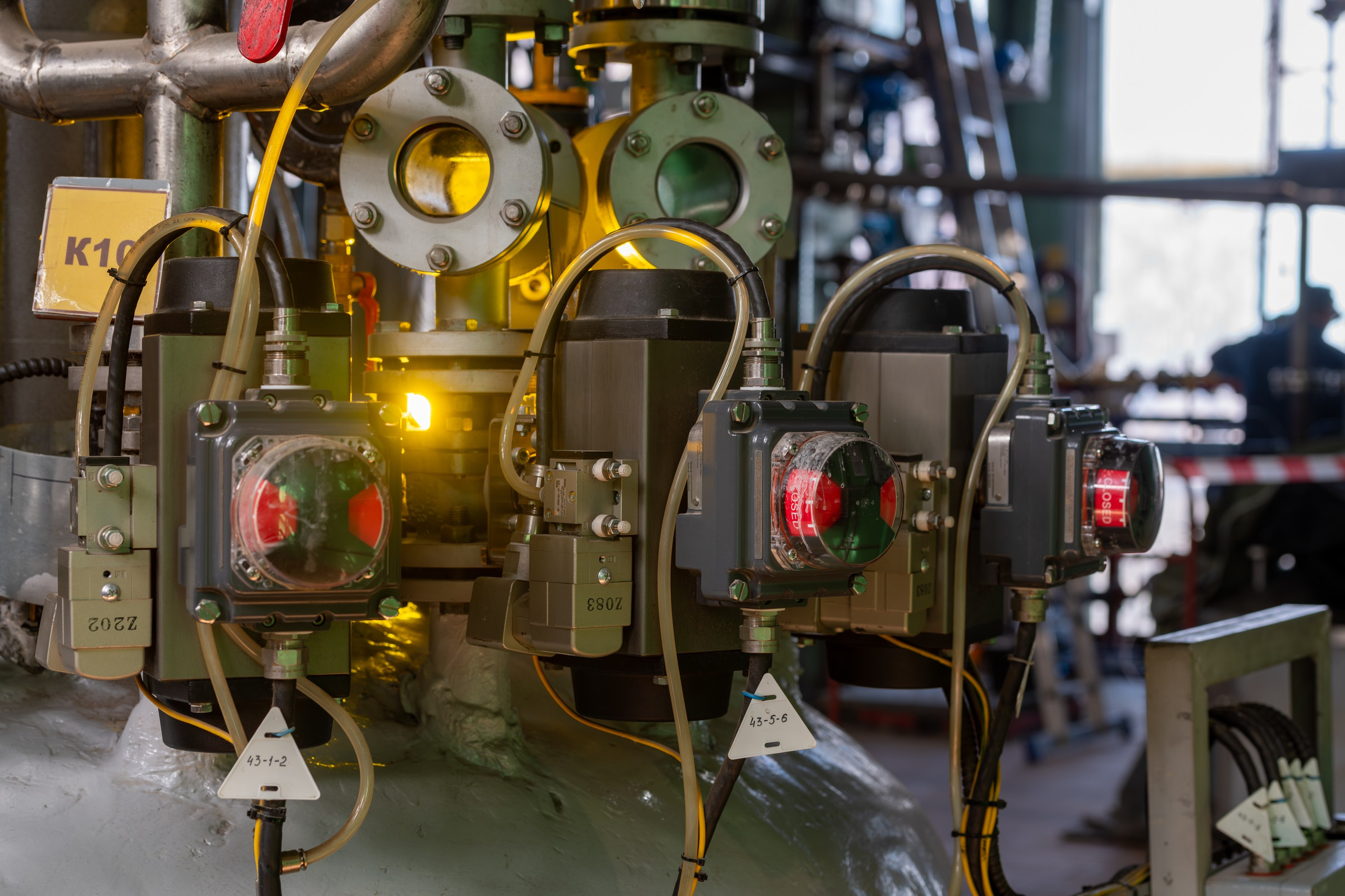 Русские краски. Фотосъёмка интерьеров и архитектуры гостиниц, промышленная съёмка