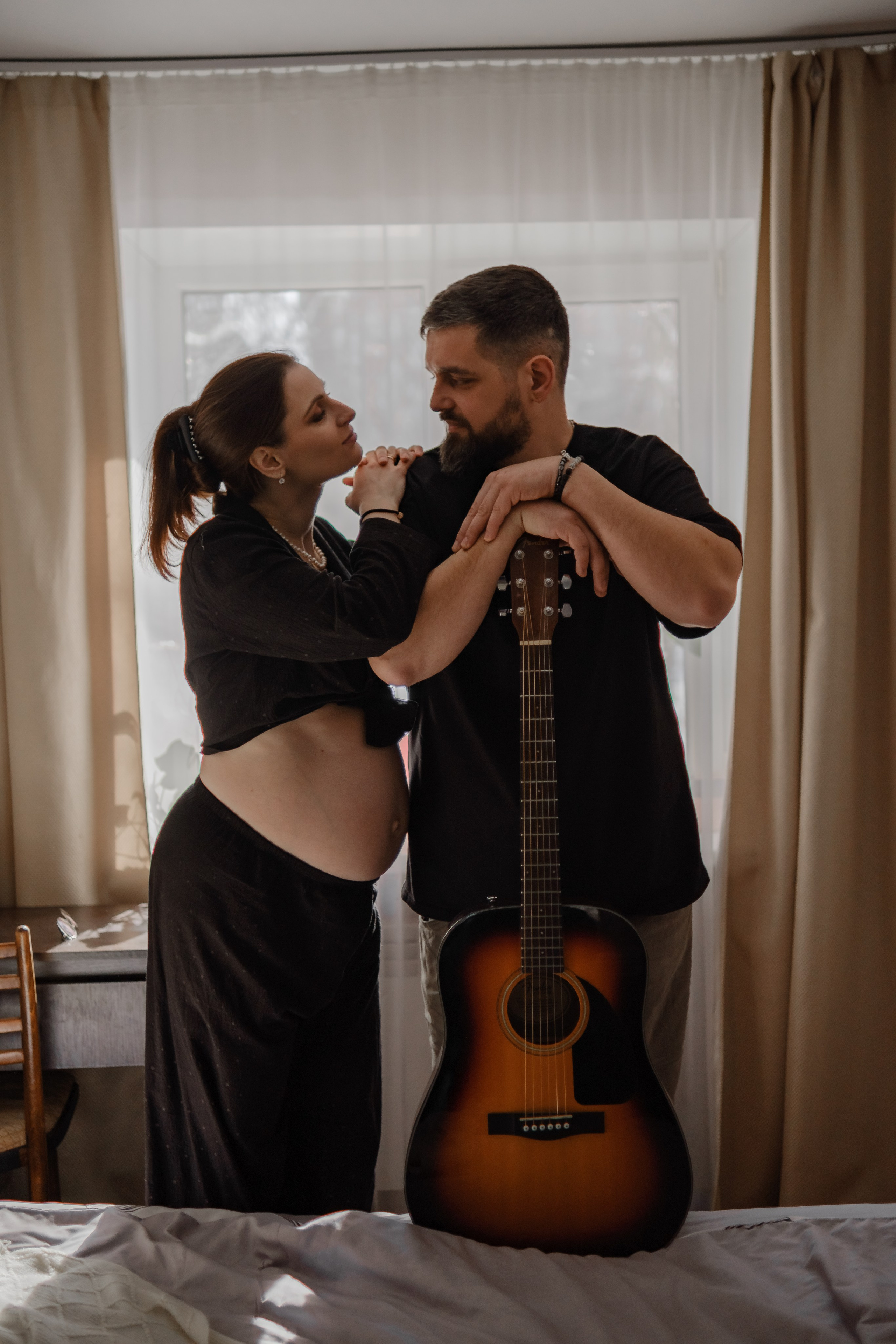 Уютное утро. Фотограф в Тарусе Серпухове Москве Рина Дукежанова