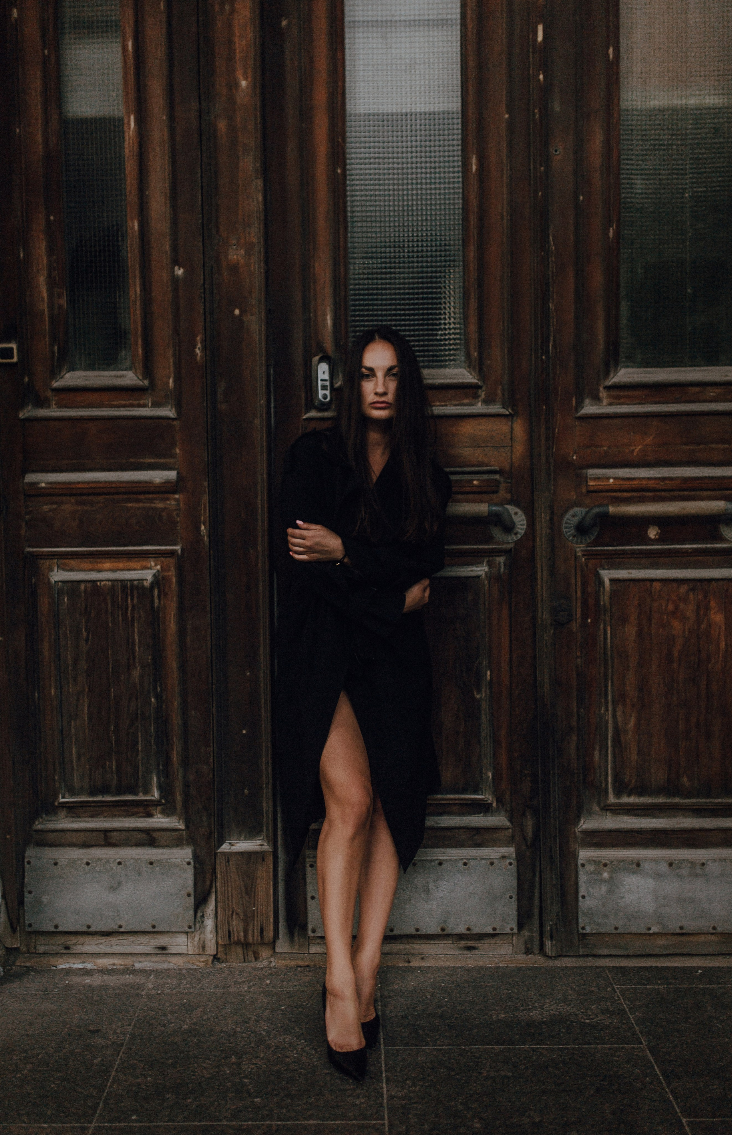 Настя. Фотограф в Санкт Петербурге Лара Великова