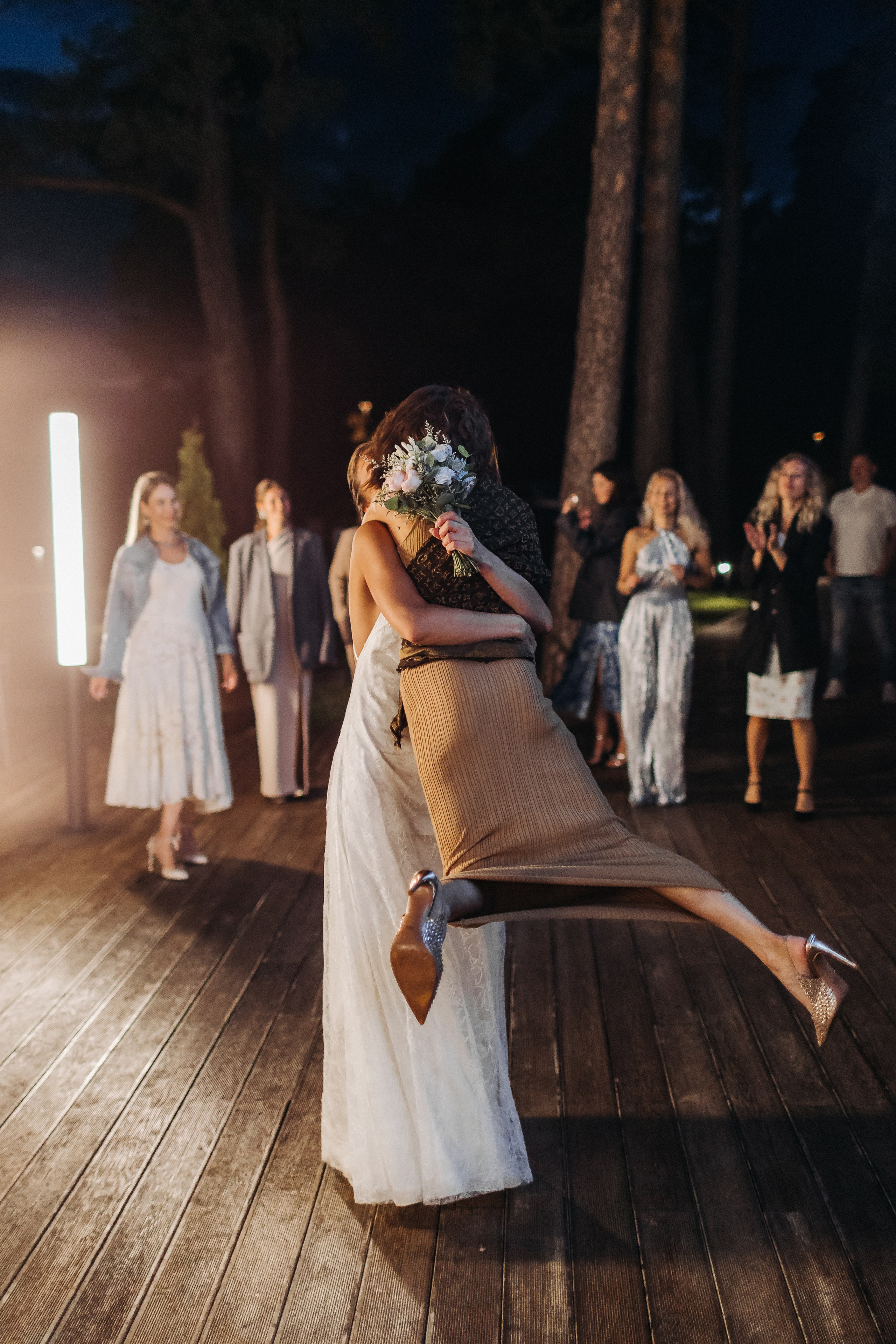 Кирилл и Олеся (Санкт-Петербург, Россия). Destination wedding photographer Peter Letu