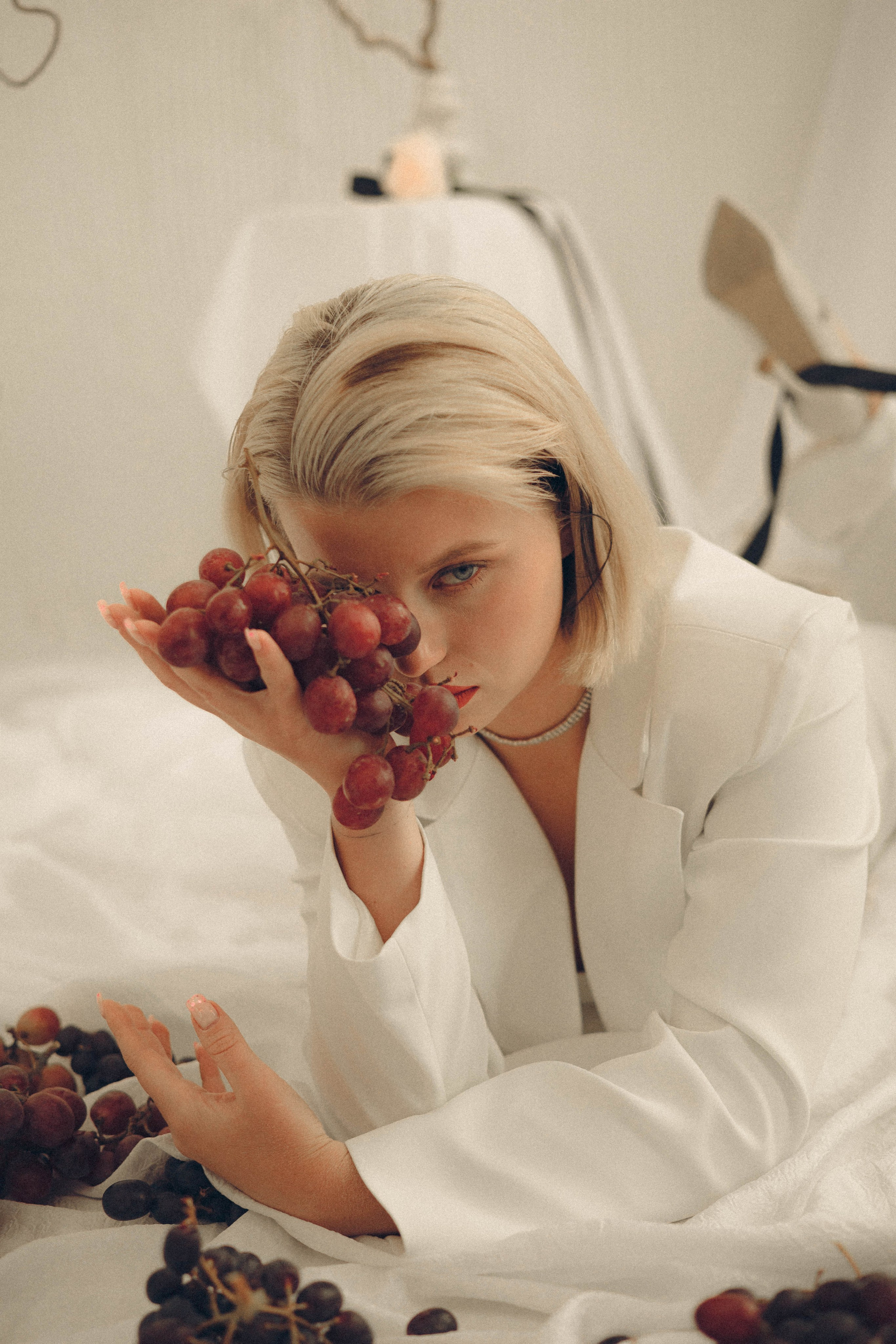 Студийные. Фотограф в Санкт-Петербурге Полина