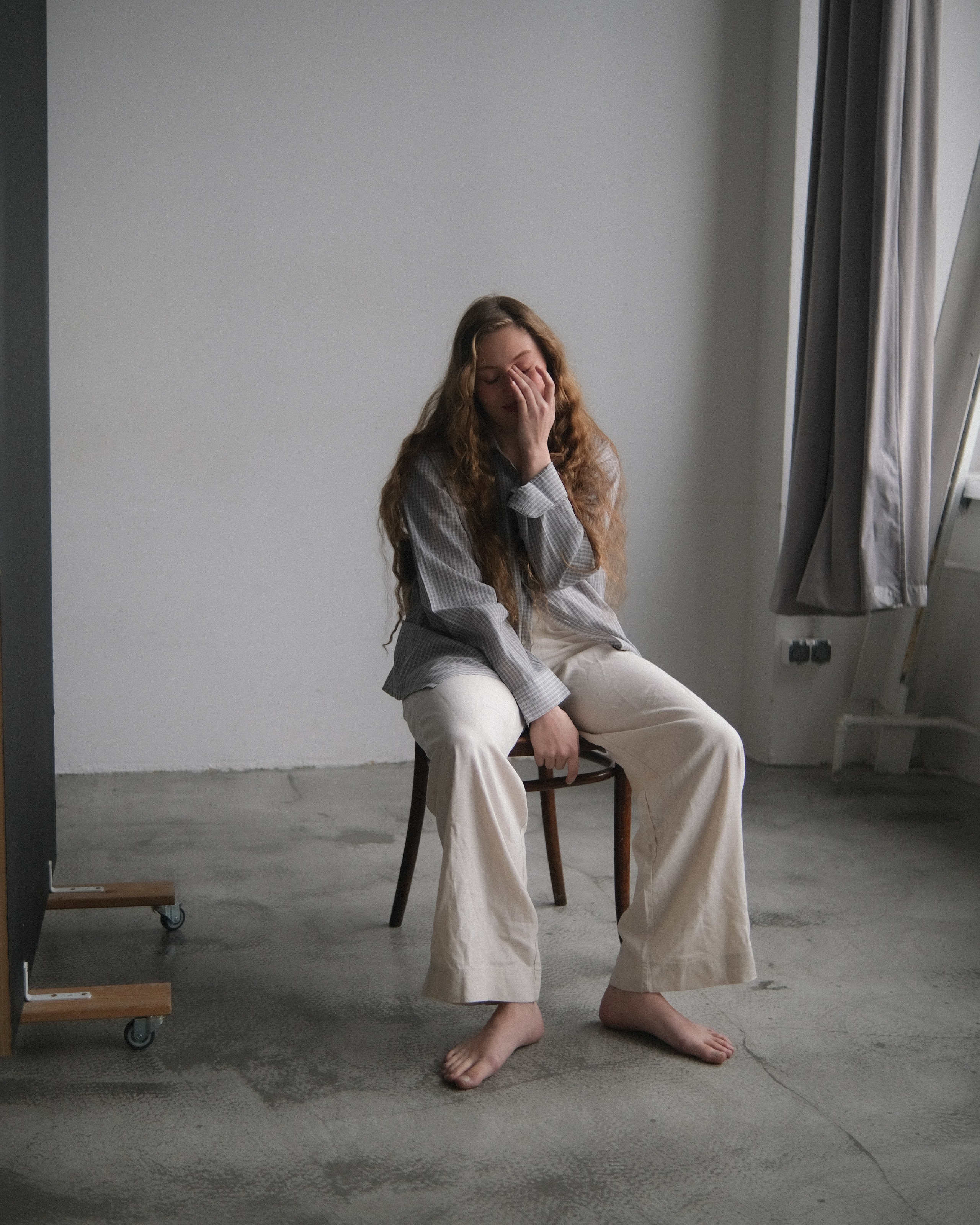 Полина. Портретный фотограф Санкт-Петербург