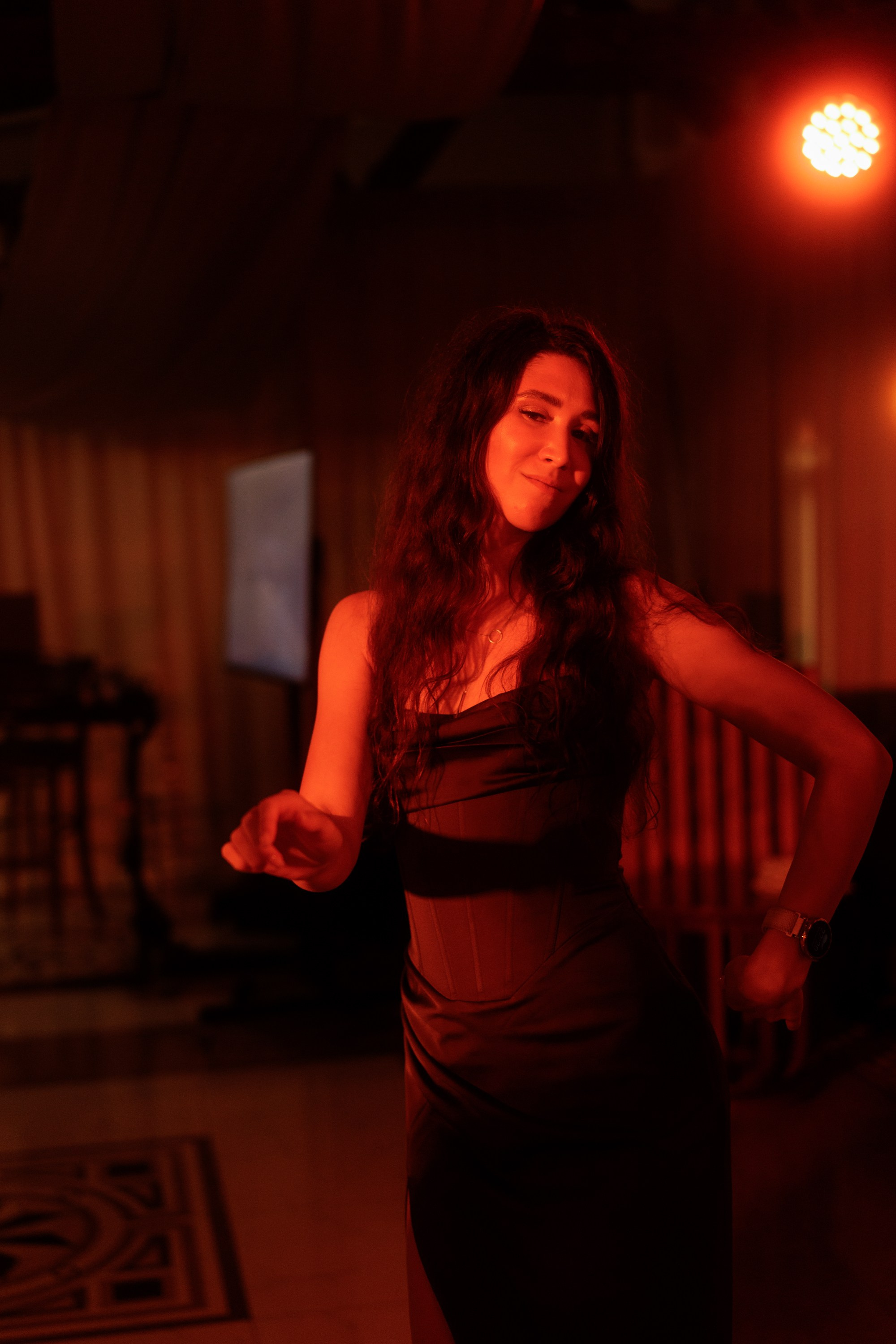 Андрей и Валерия (клиентская серия). Фотограф Иркутск