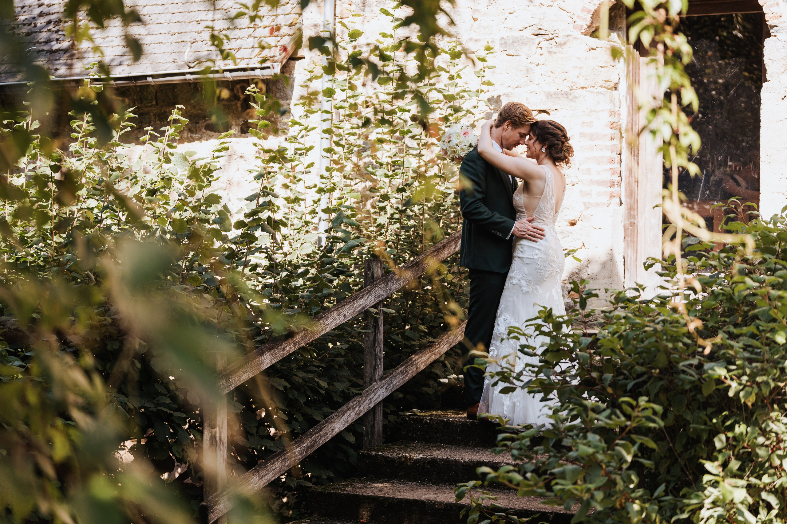 Golden Moments Editing — We do Wedding’s Retouch and Video Editing