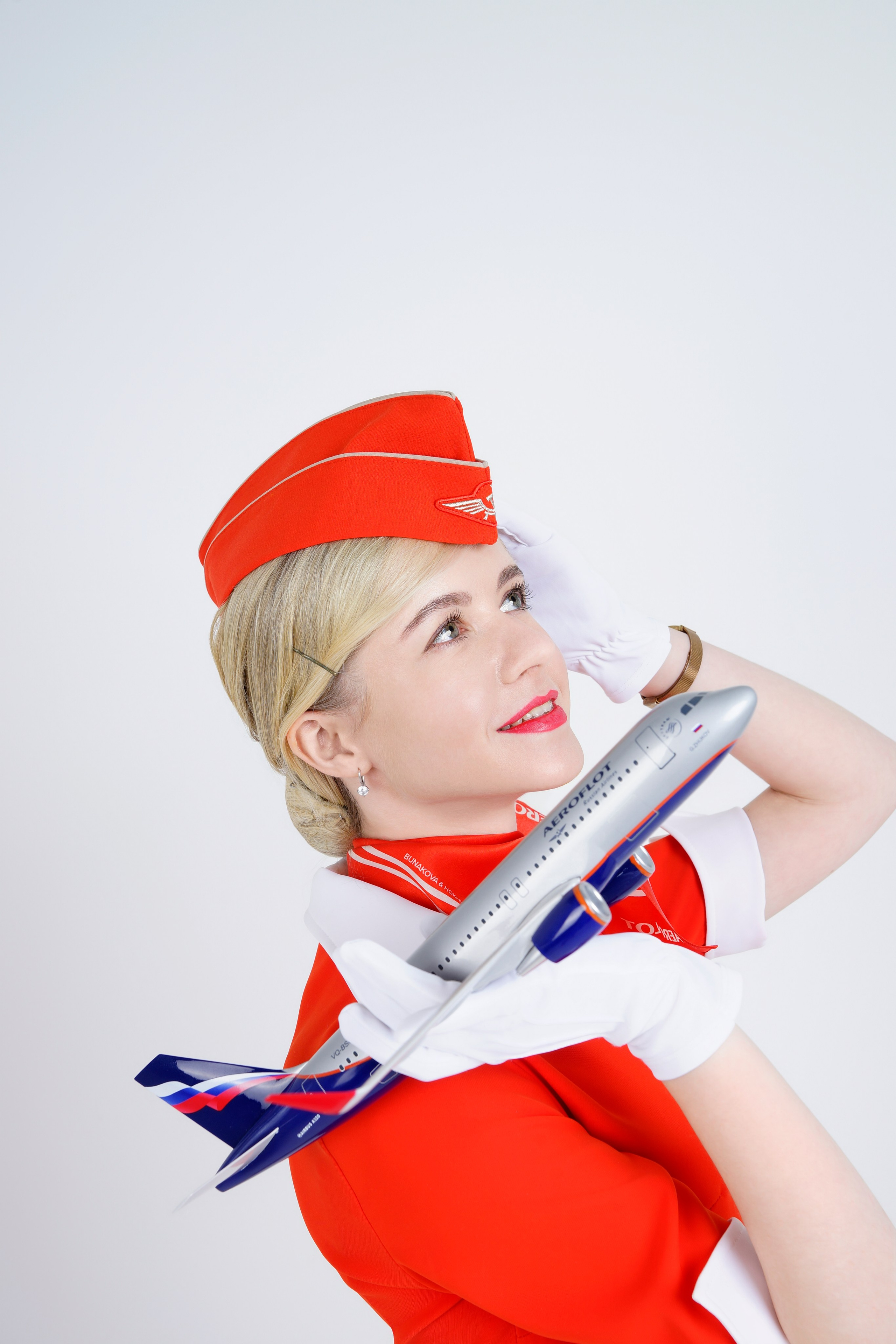 Съёмка в моей фотостудии «НЕБО». Женский фотограф в Химках Алёна Ленёва