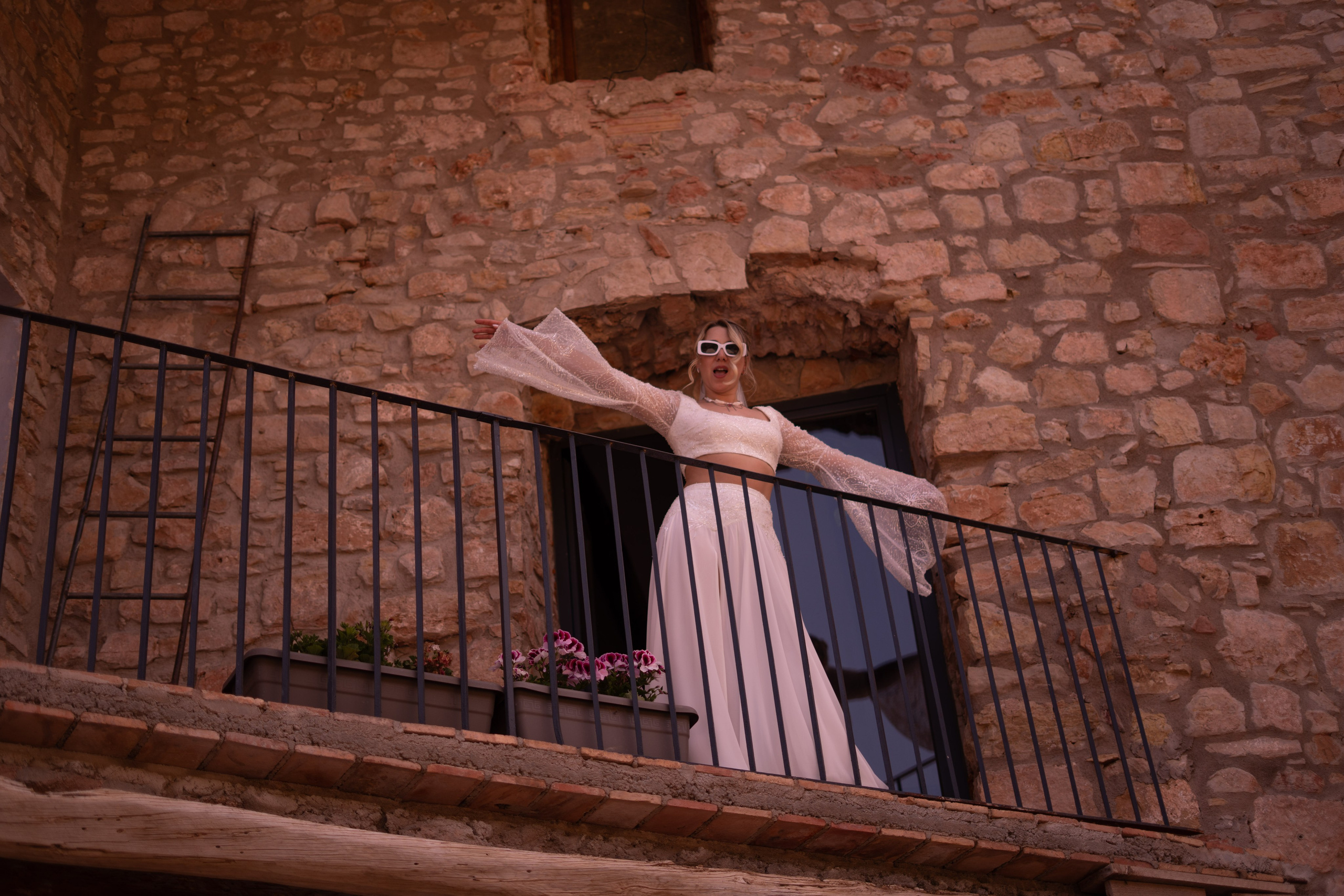 Stasy and Roberto. Wedding Photographer in Barcelona and Medellin