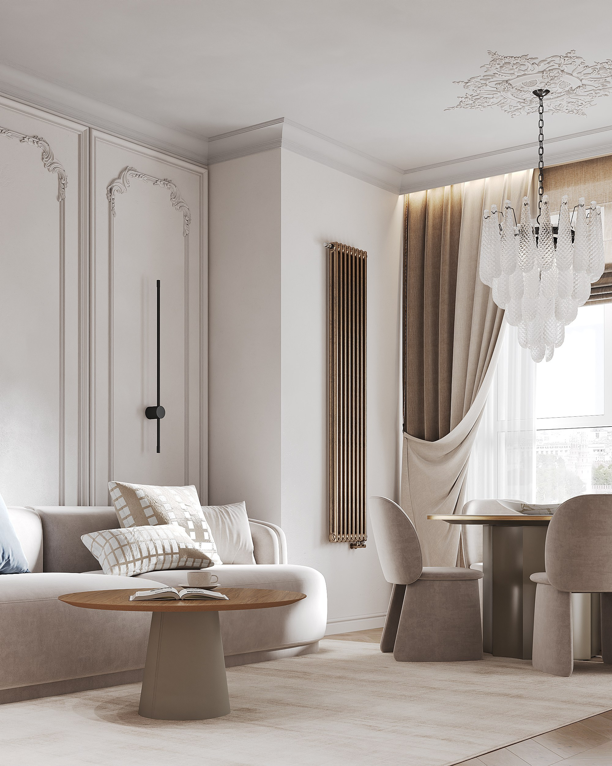 Жк Крыловка