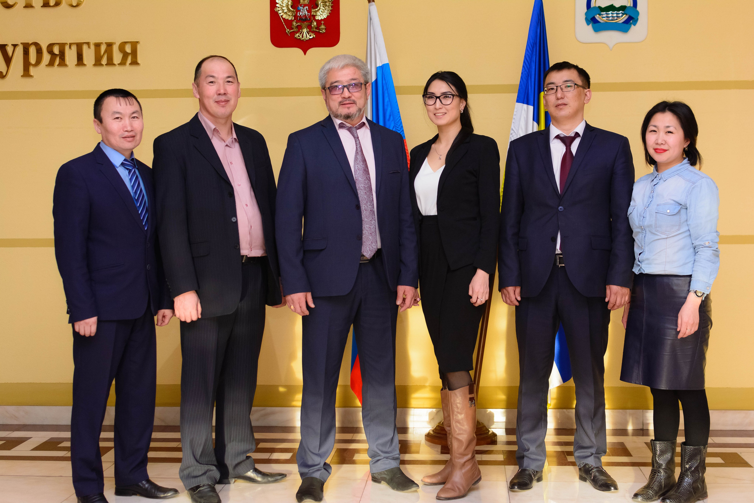 Агросовещание г. Улан-Удэ. Фотограф Эллина Дар г. Улан-Удэ