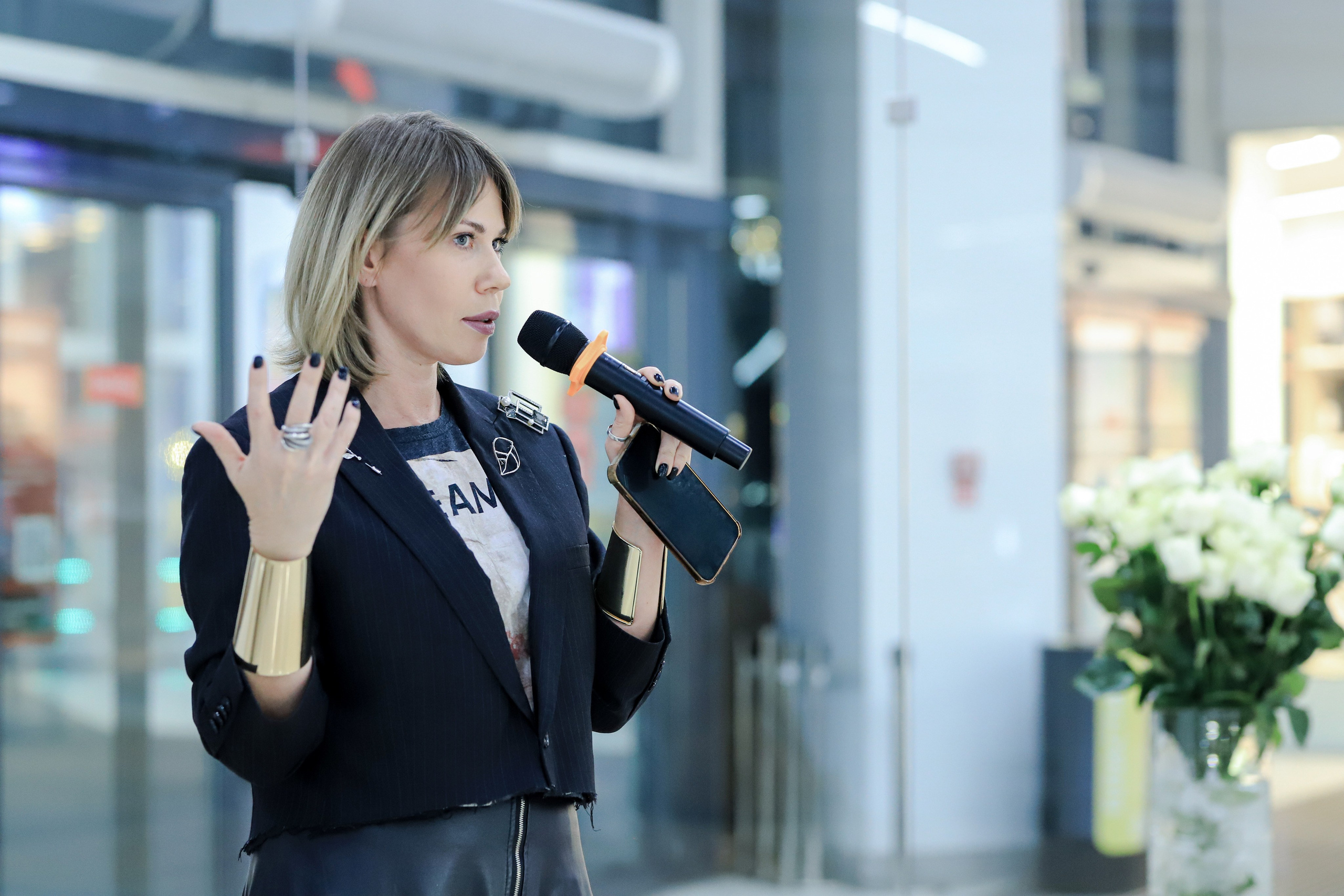 Репортаж мероприятий. Фотограф Телегина Светлана