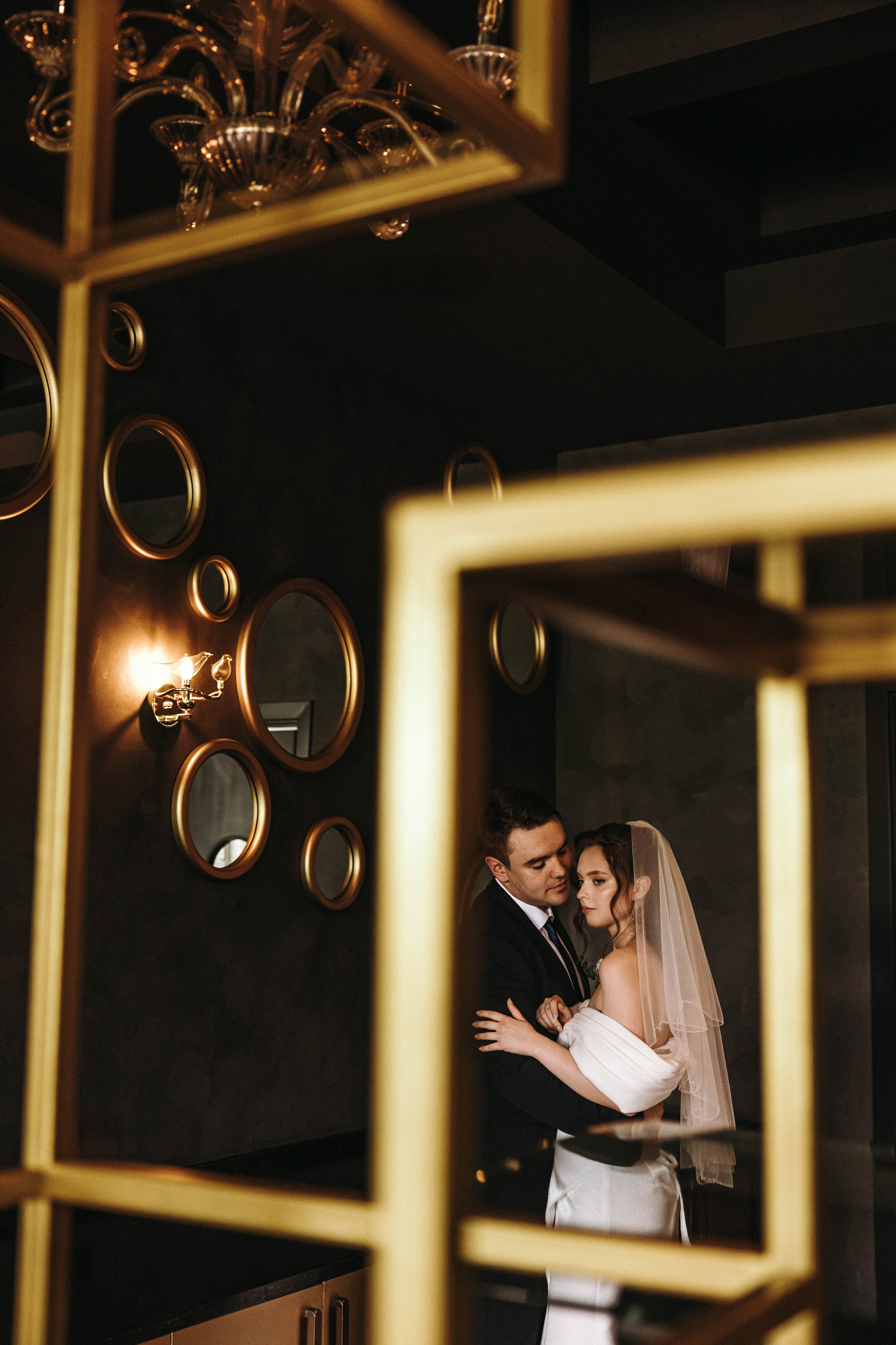 Никита и Лиза. Фотограф в Ставрополе Алина Клочкова