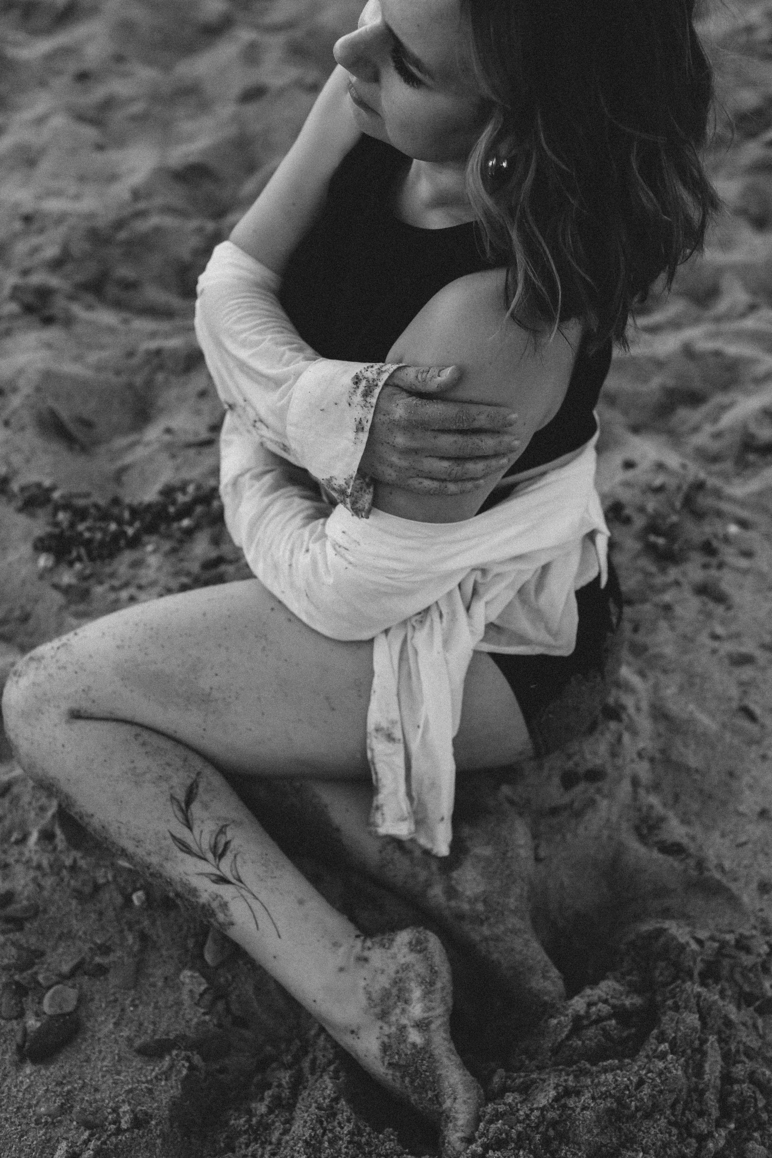 Таня. Семейный и детский фотограф в Новосибирске Алёна Малахова