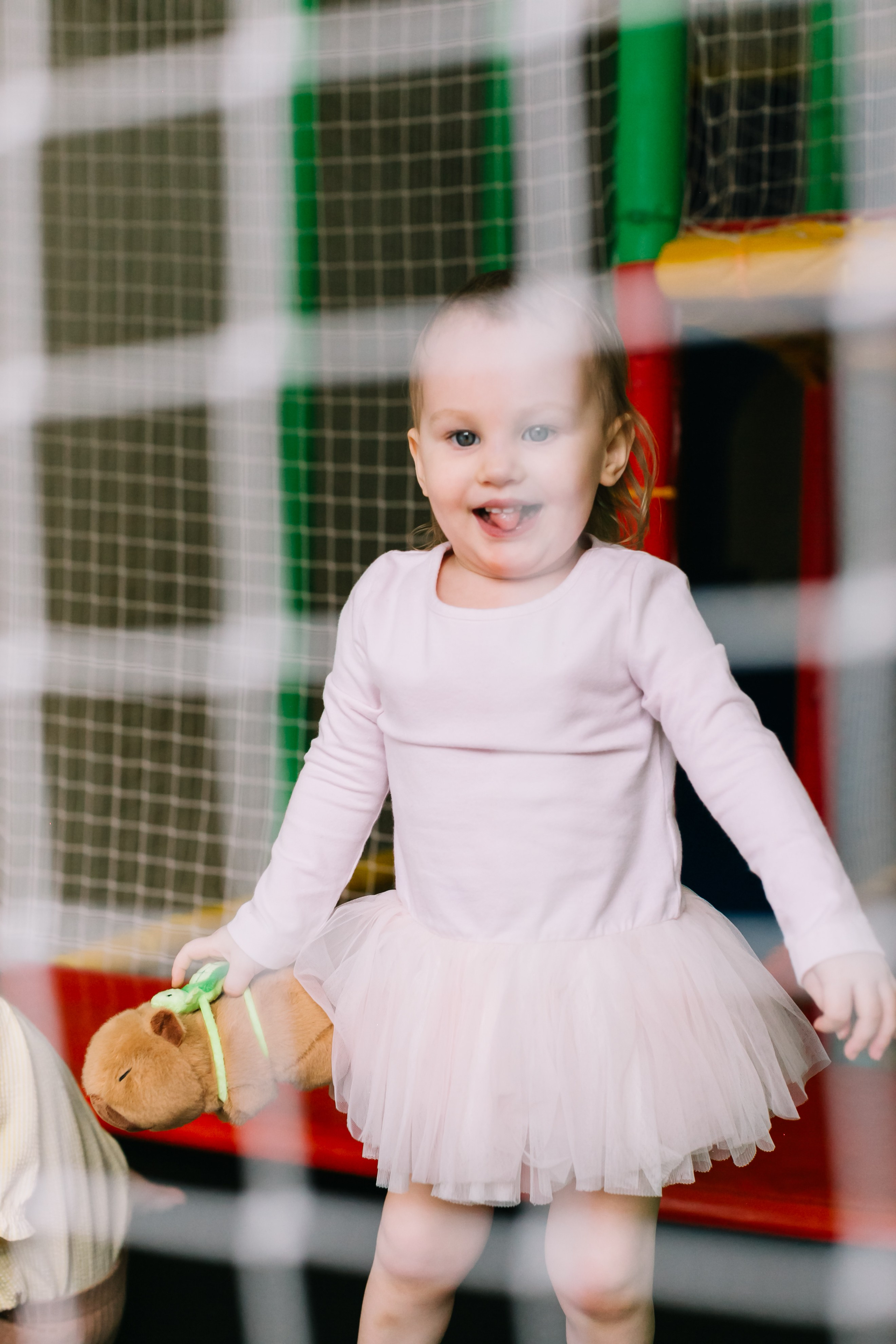 Детский день рождения. Семейный и детский фотограф в Новосибирске Алёна Малахова