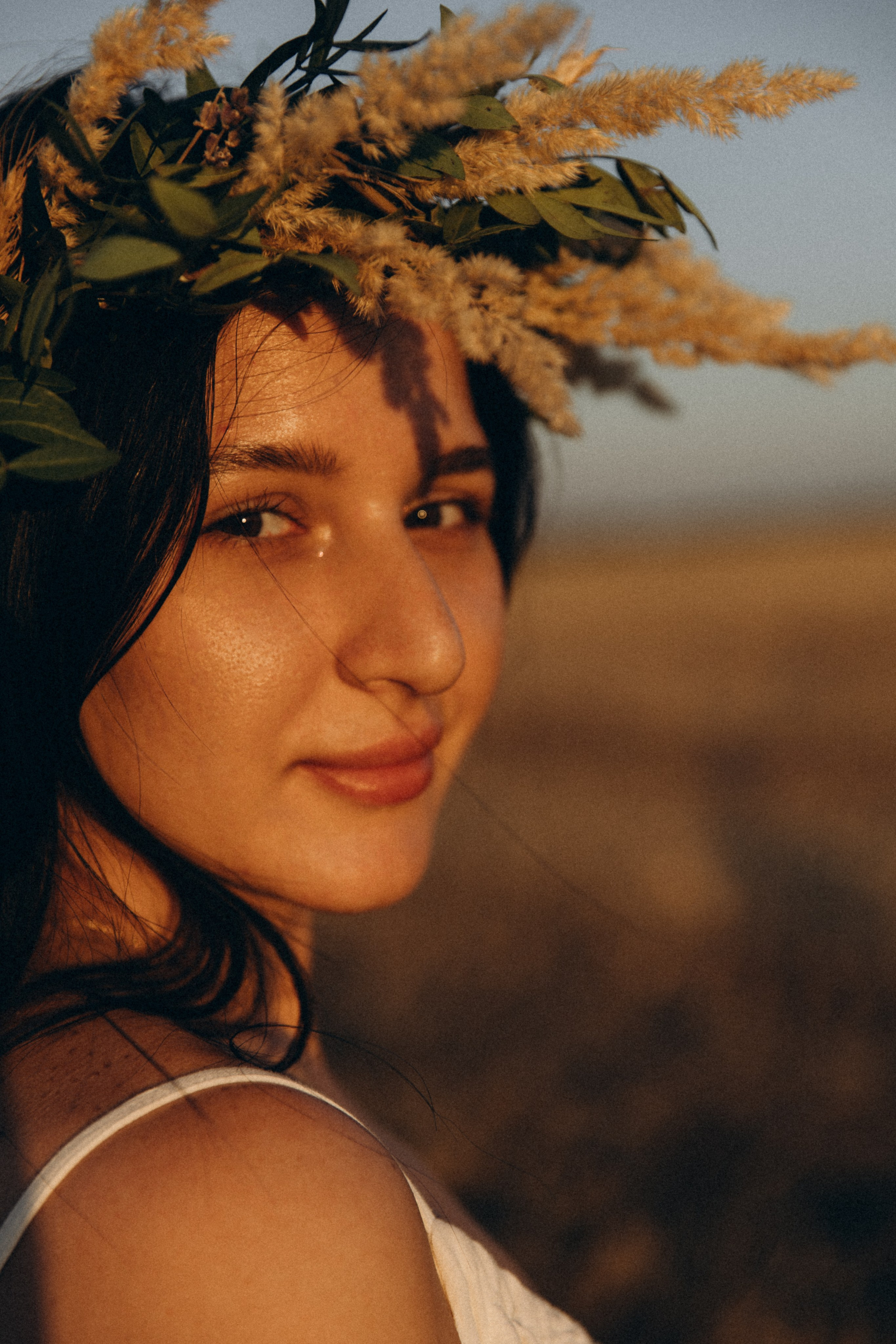 Полевая история. Фотограф в Волгограде