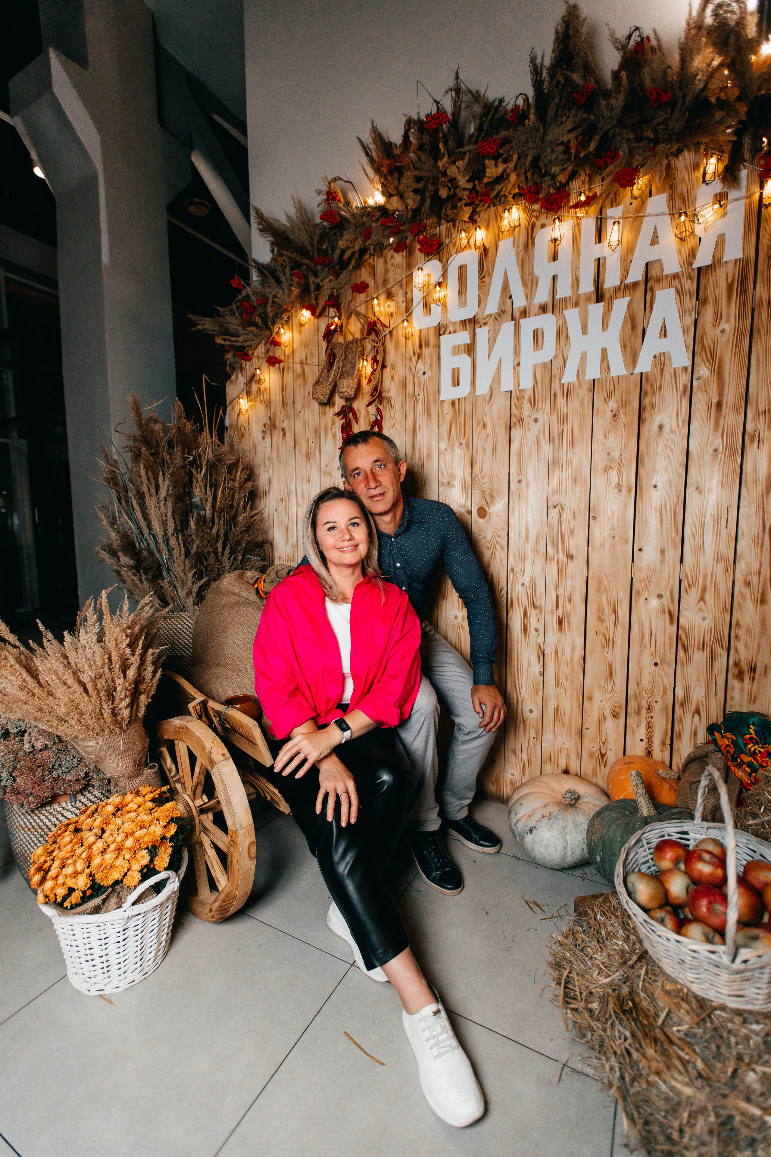 Корпоративы и Новый Год. Свадебный и семейный фотограф в Нижнем Новгороде и Москве Сергей Полян