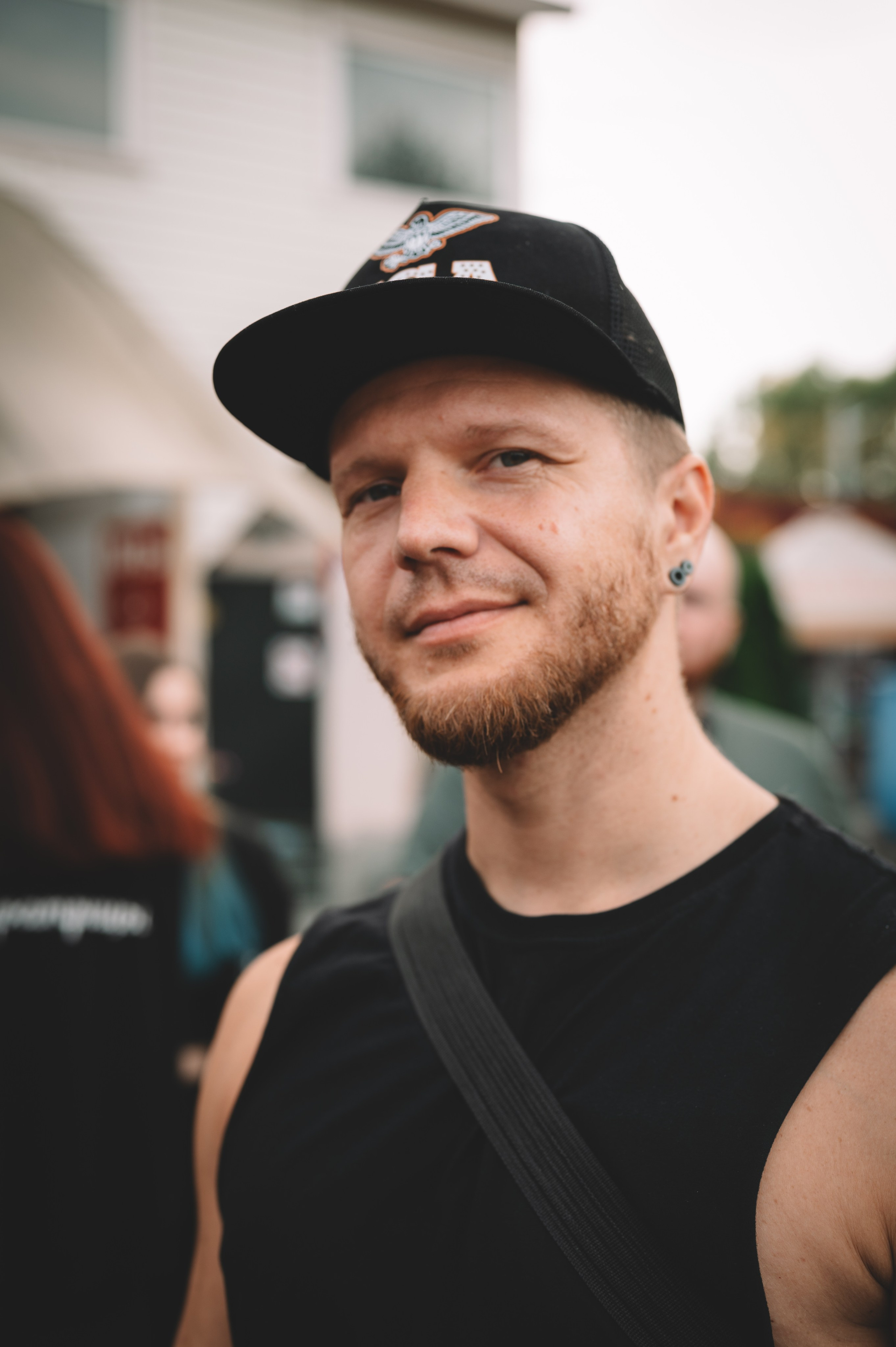 HOMEPARTY vol.6. Фотограф Анна Темнова. Пенза