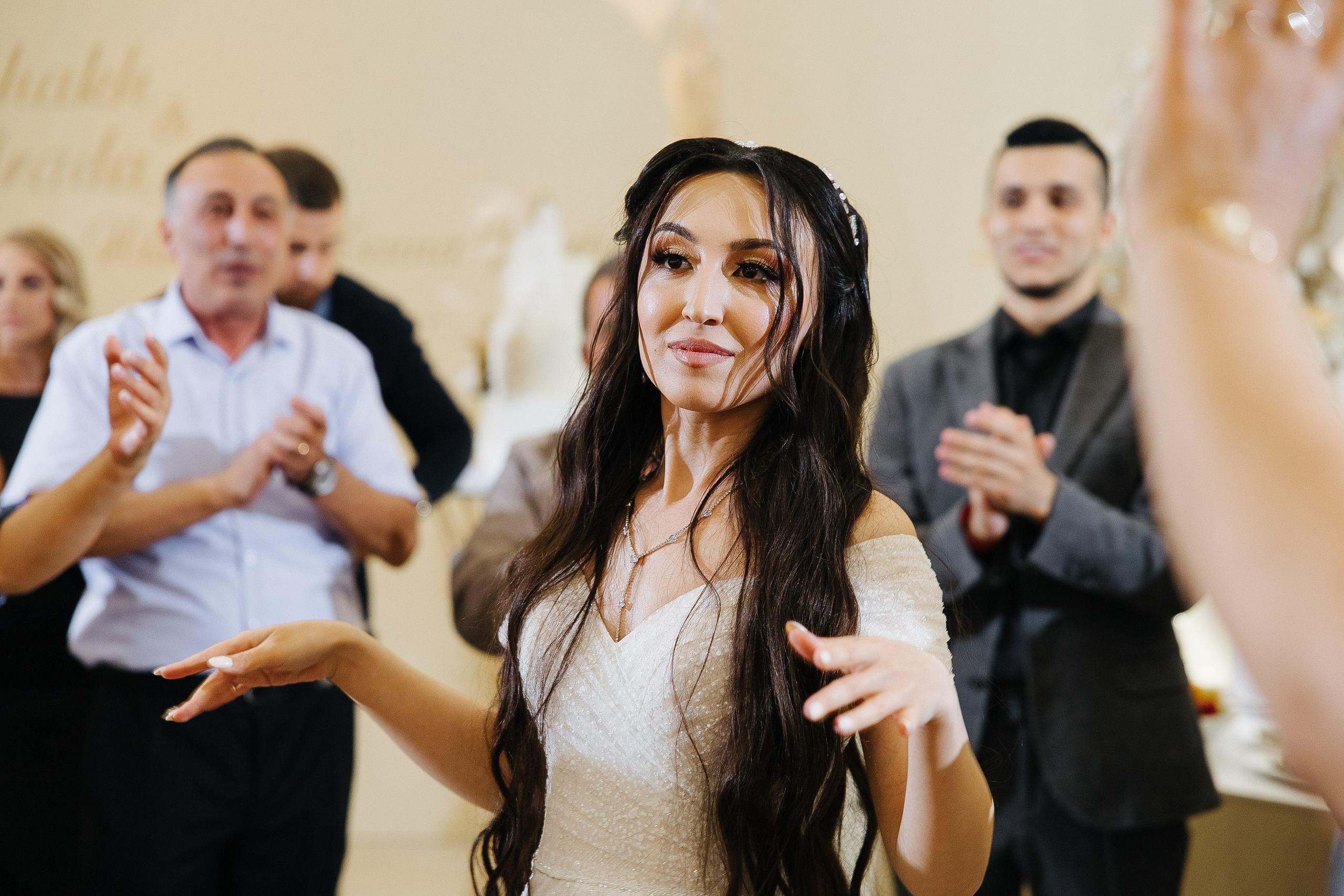 Шах и Ирада. Фотограф в Красноярске Надежда Воскресенская